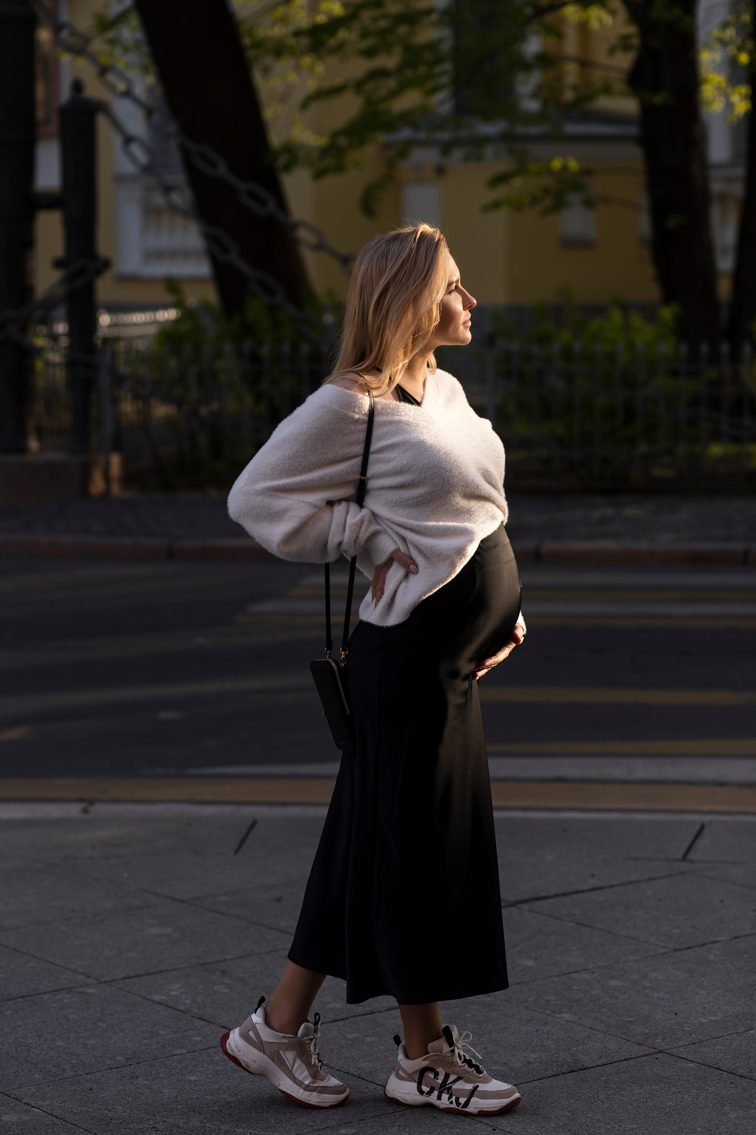 Оля. Свадебный фотограф Екатерина Чаусова