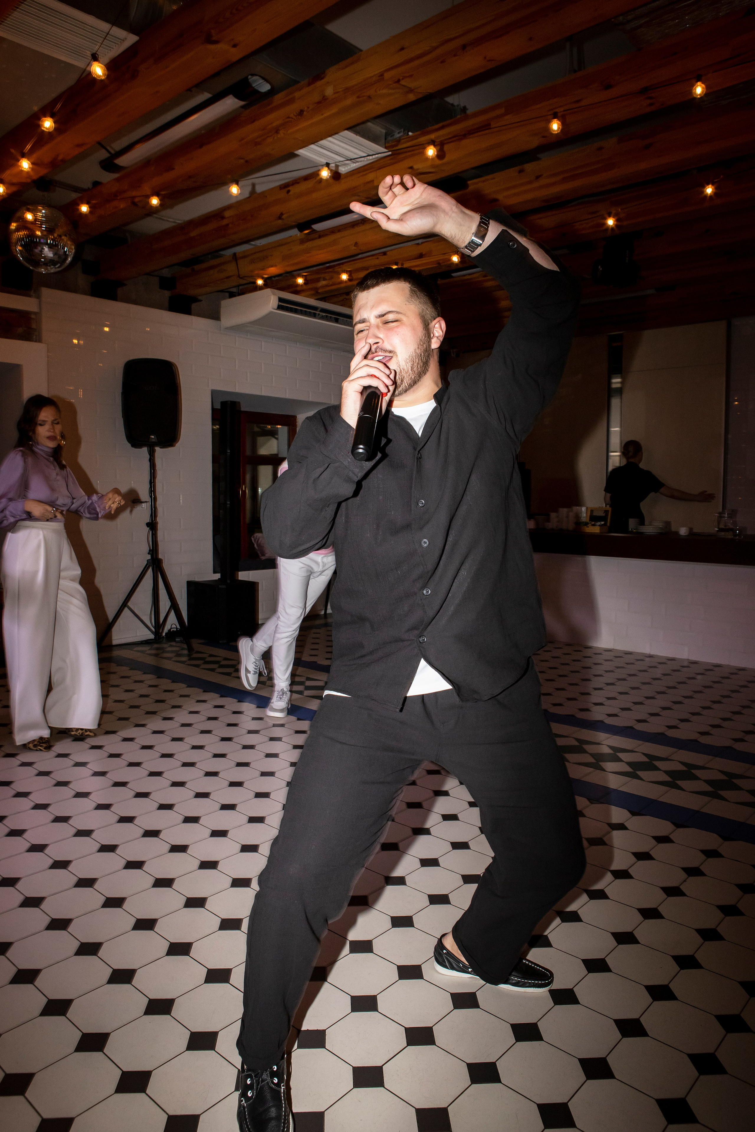 Юлия и Никита. Свадебный фотограф Екатерина Чаусова