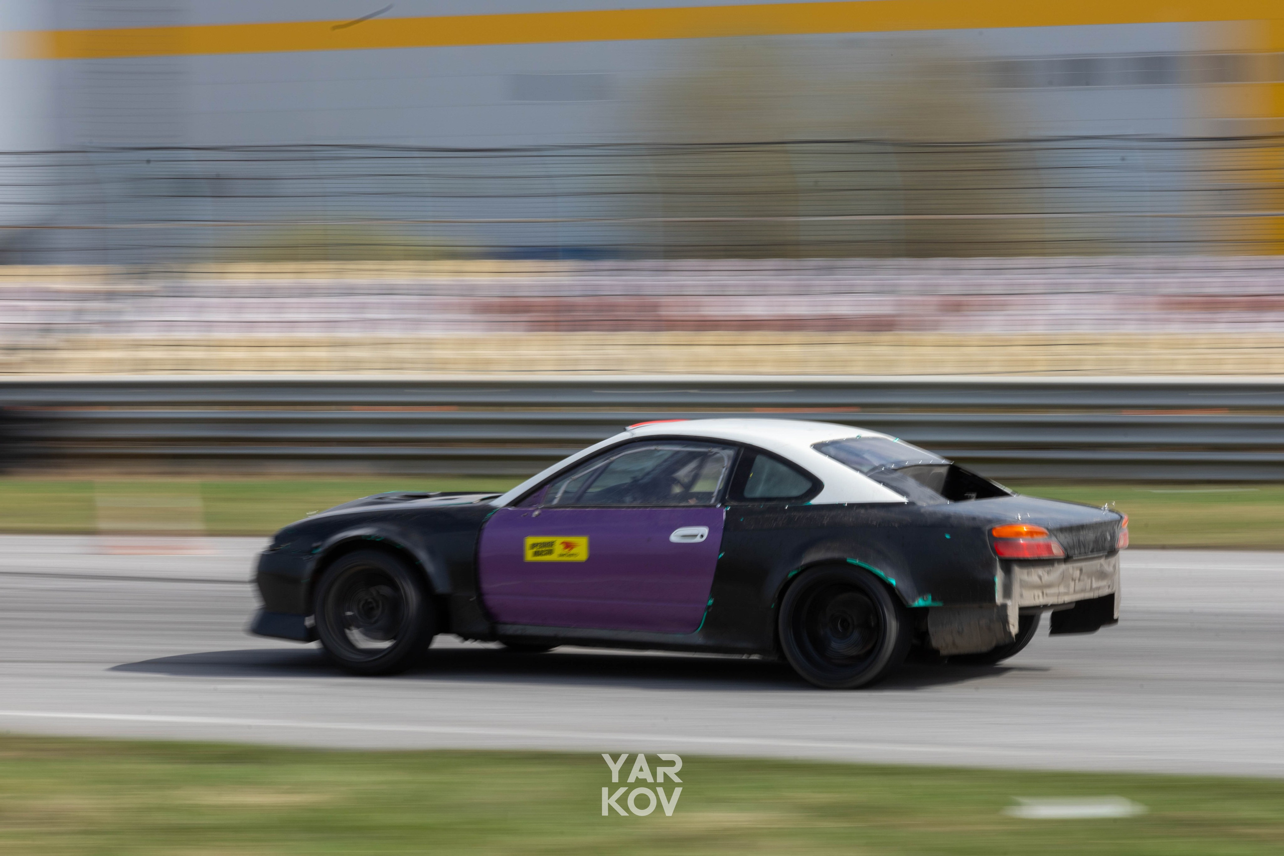 Lets.Drift. Репортажный фотограф в Иркутске — Ярослав Ковалёв