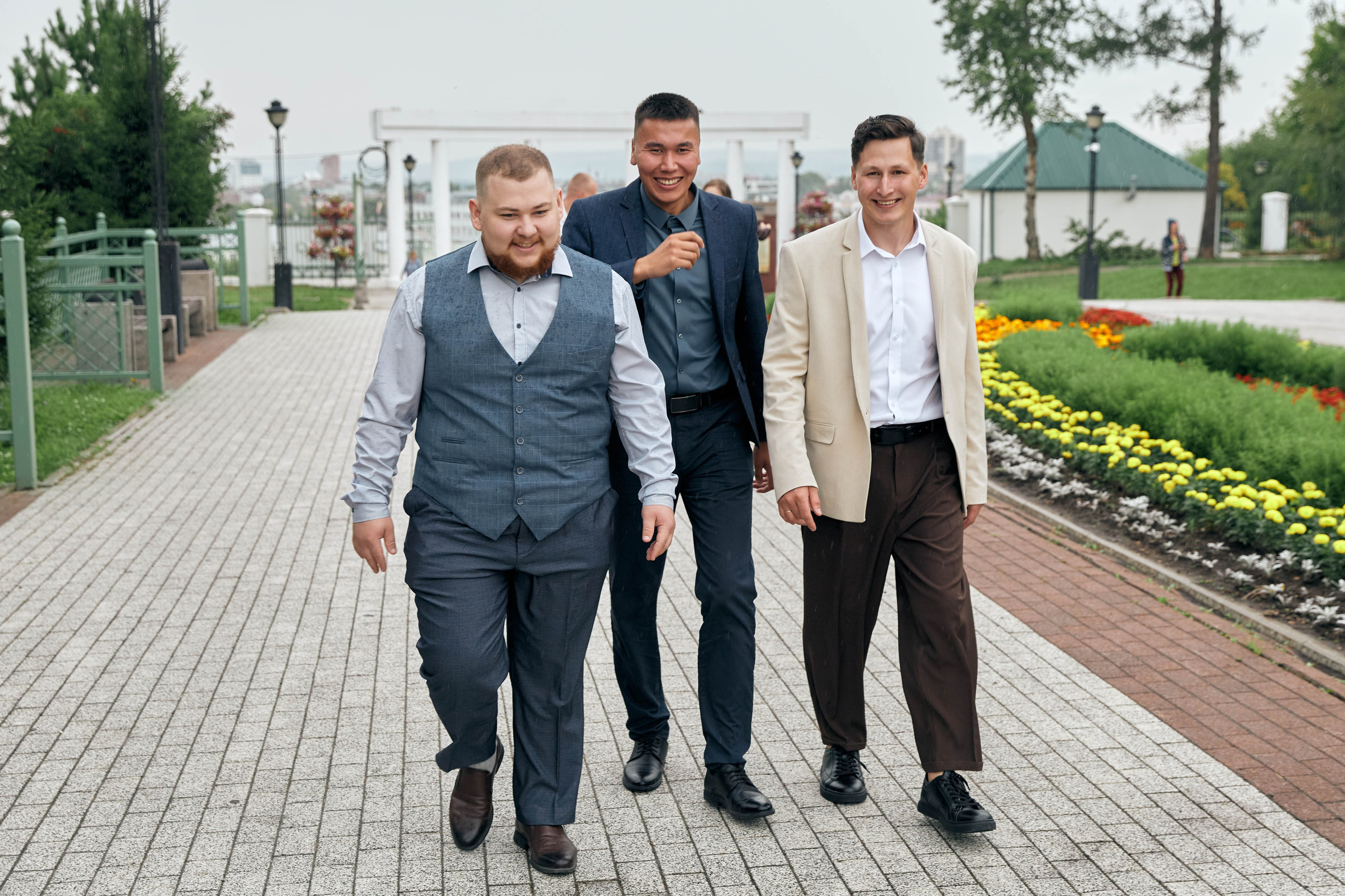 31.0.7.25. Репортажный фотограф в Иркутске — Ярослав Ковалёв