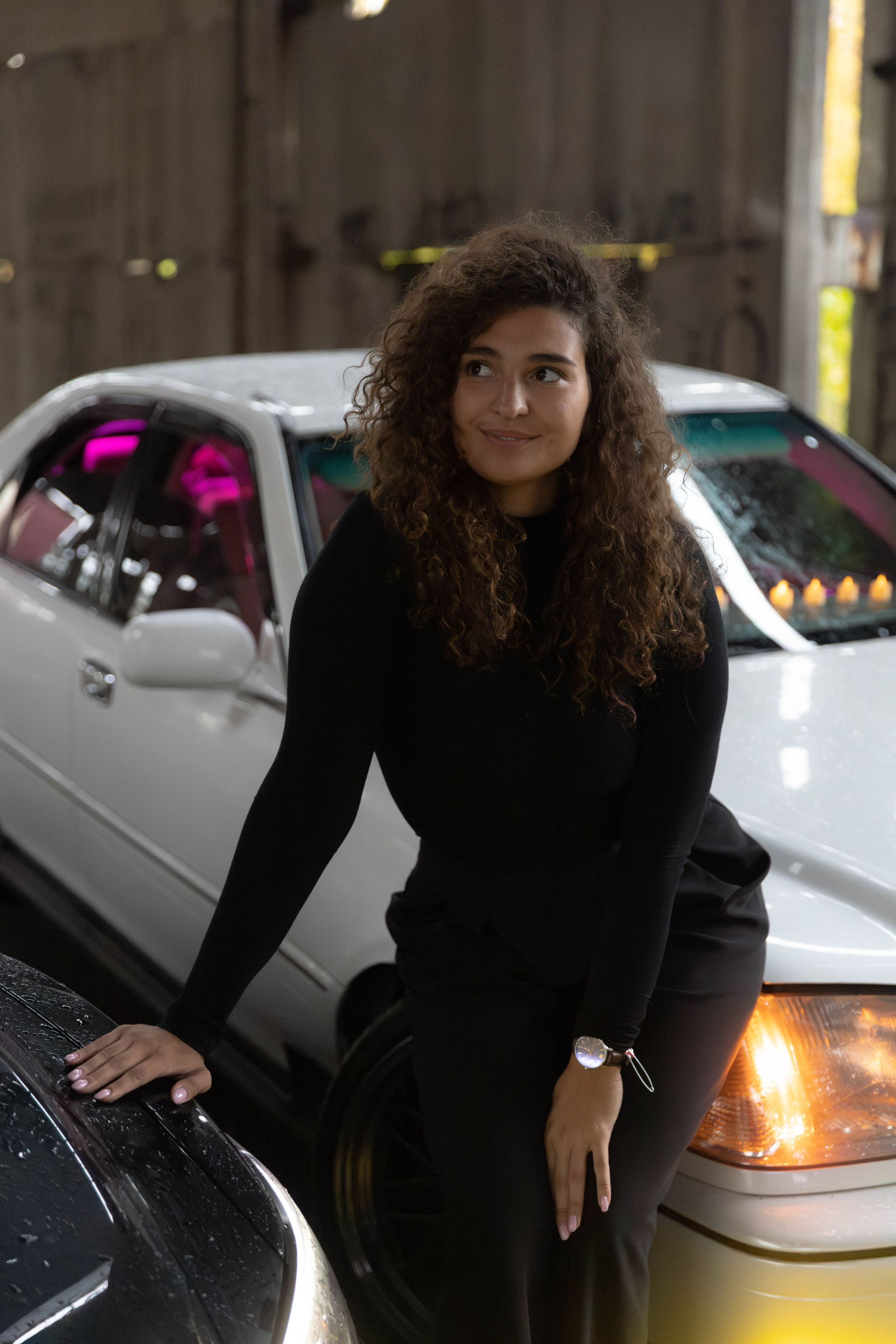 CROWS. Репортажный фотограф в Иркутске — Ярослав Ковалёв