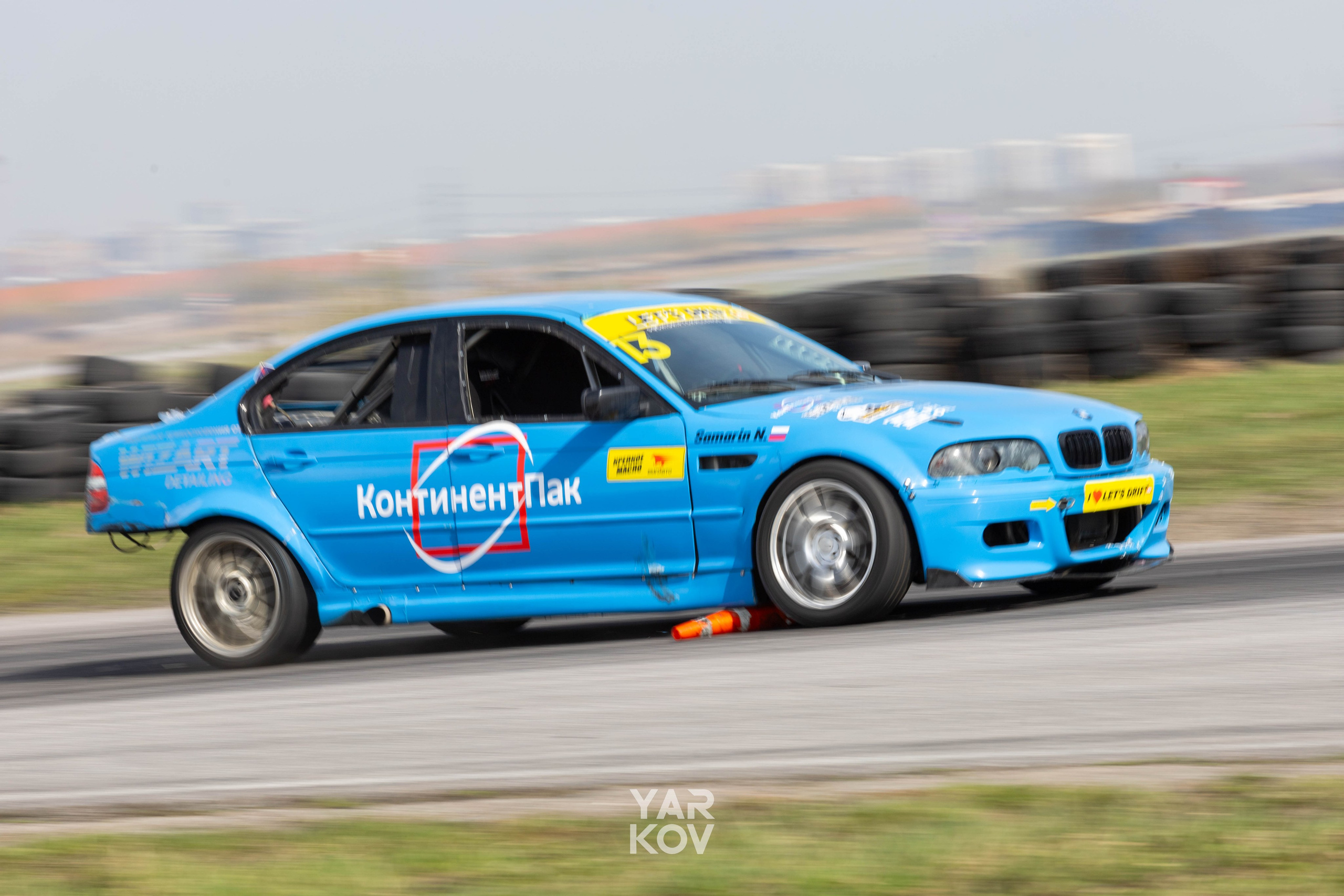 Lets.Drift. Репортажный фотограф в Иркутске — Ярослав Ковалёв