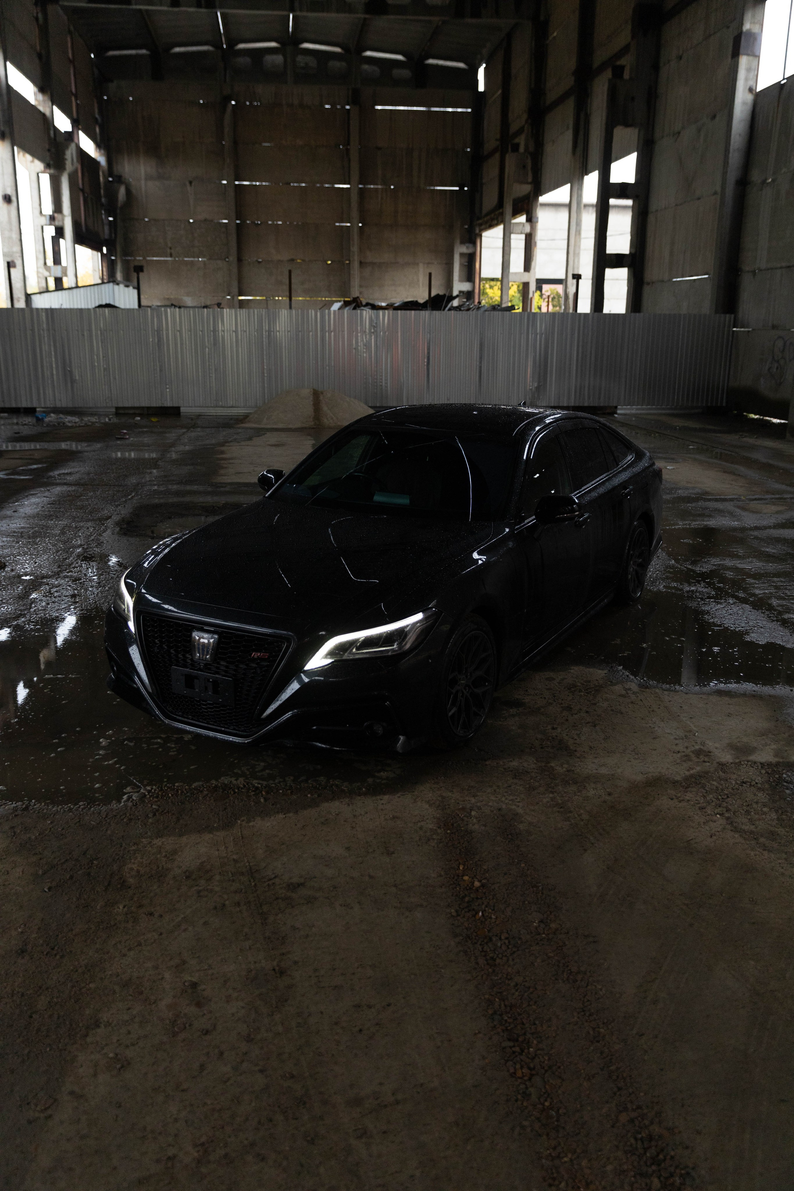 CROWS. Репортажный фотограф в Иркутске — Ярослав Ковалёв