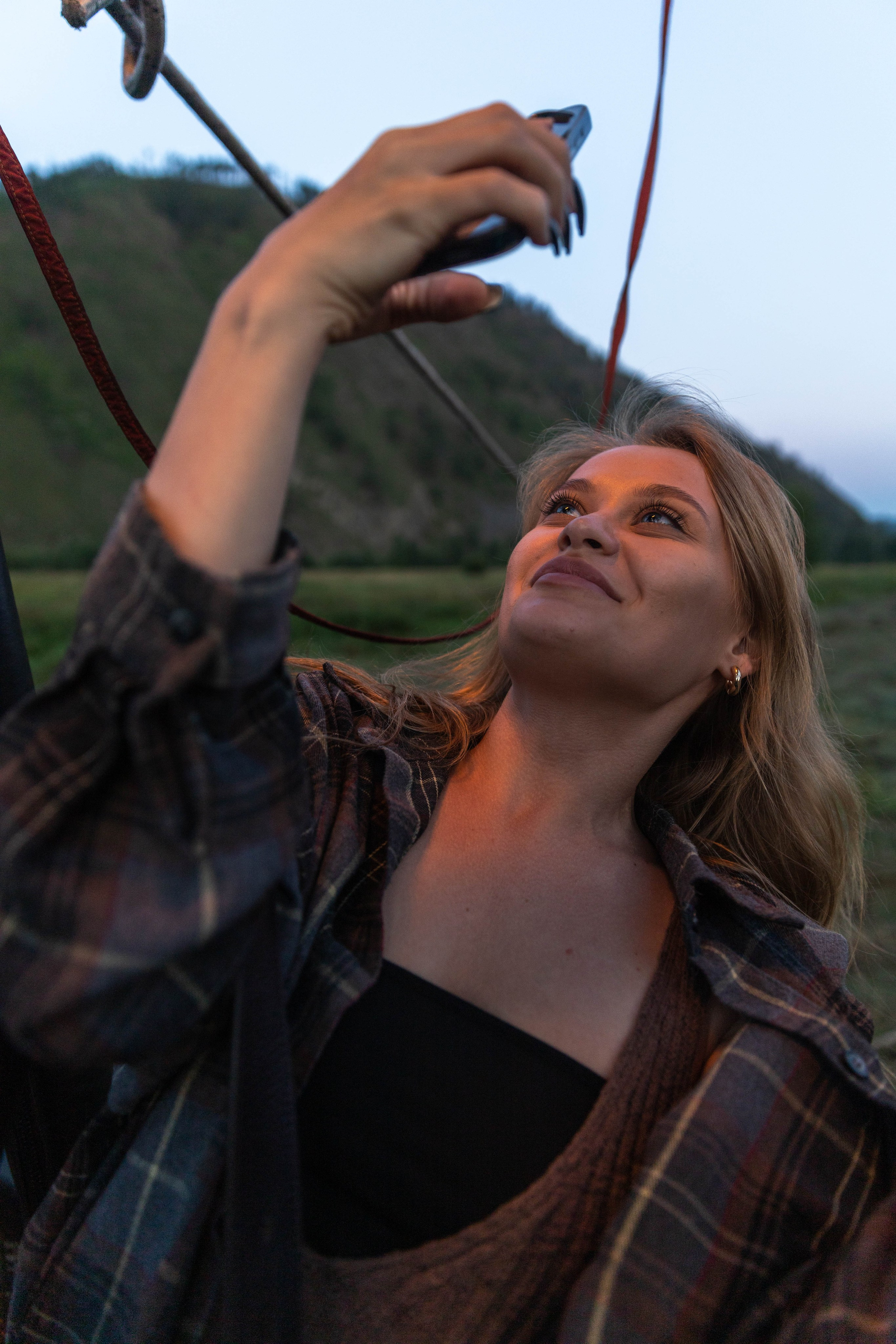 Фестиваль электронной музыки 2024. Репортажный фотограф в Иркутске — Ярослав Ковалёв