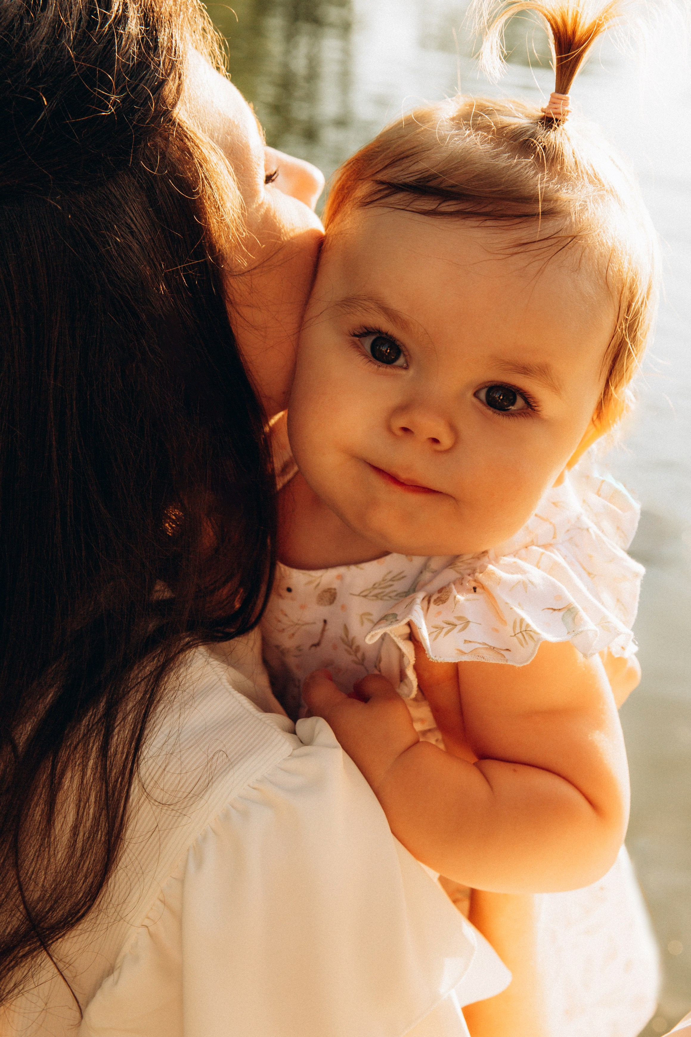 Таня. Семейный и детский фотограф Башкатова Дарья Старый Оскол