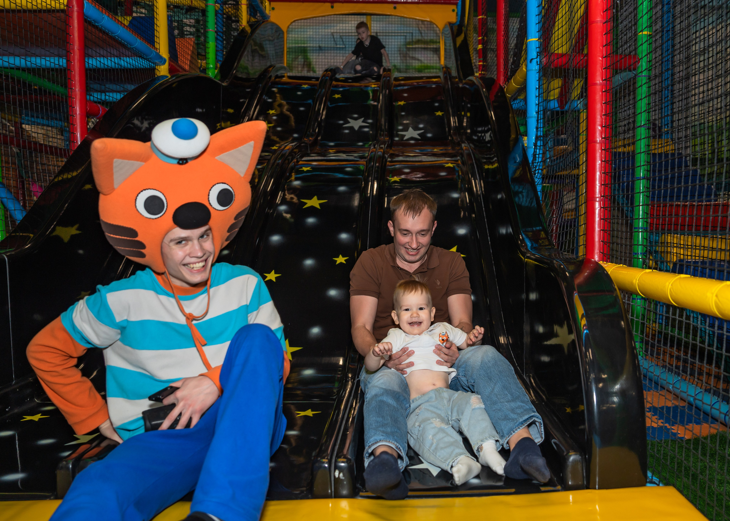 Коржик в Joki Joya. Крамер Юлиана детский и семейный фотограф