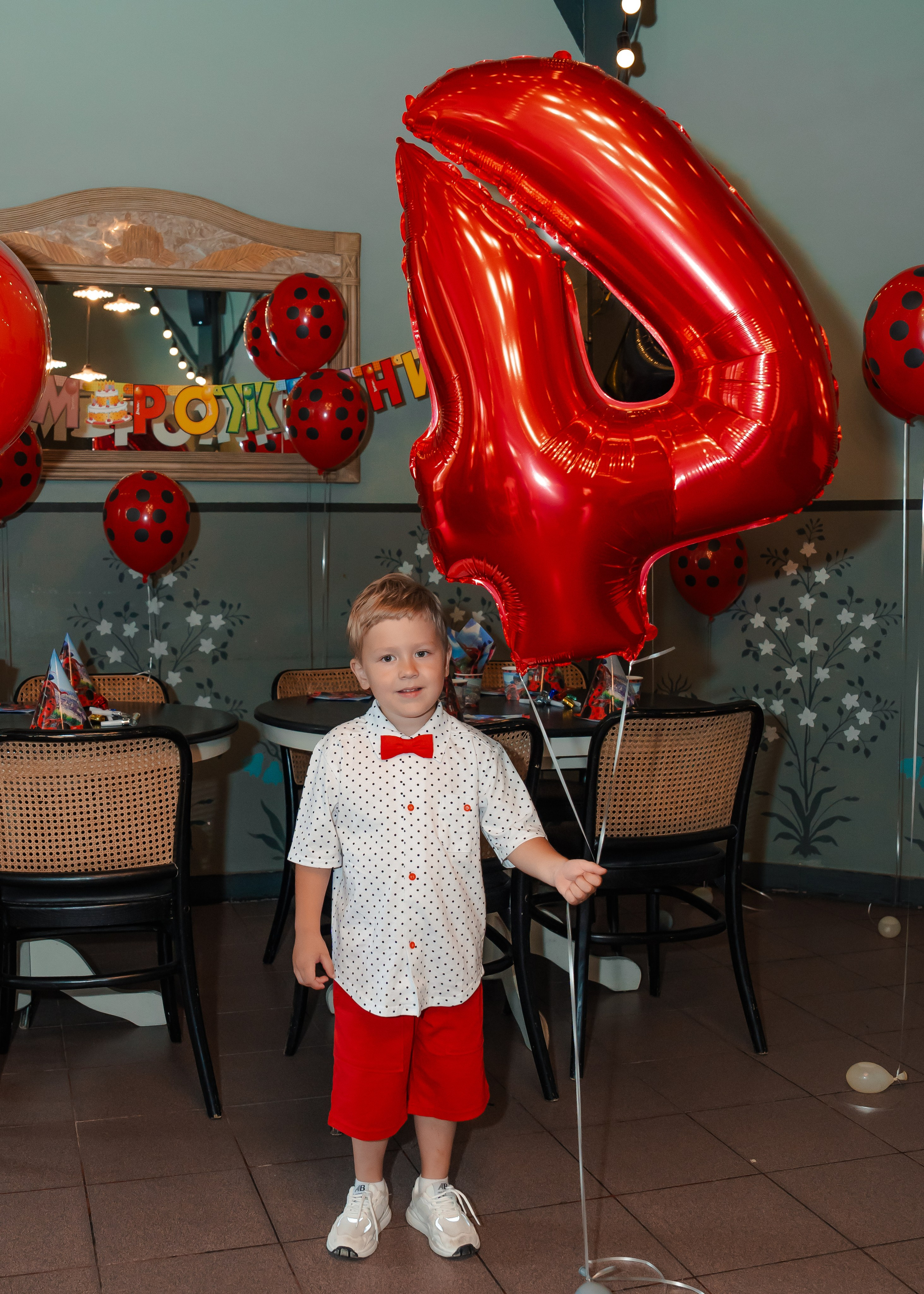 4 причины улыбаться!. Крамер Юлиана детский и семейный фотограф