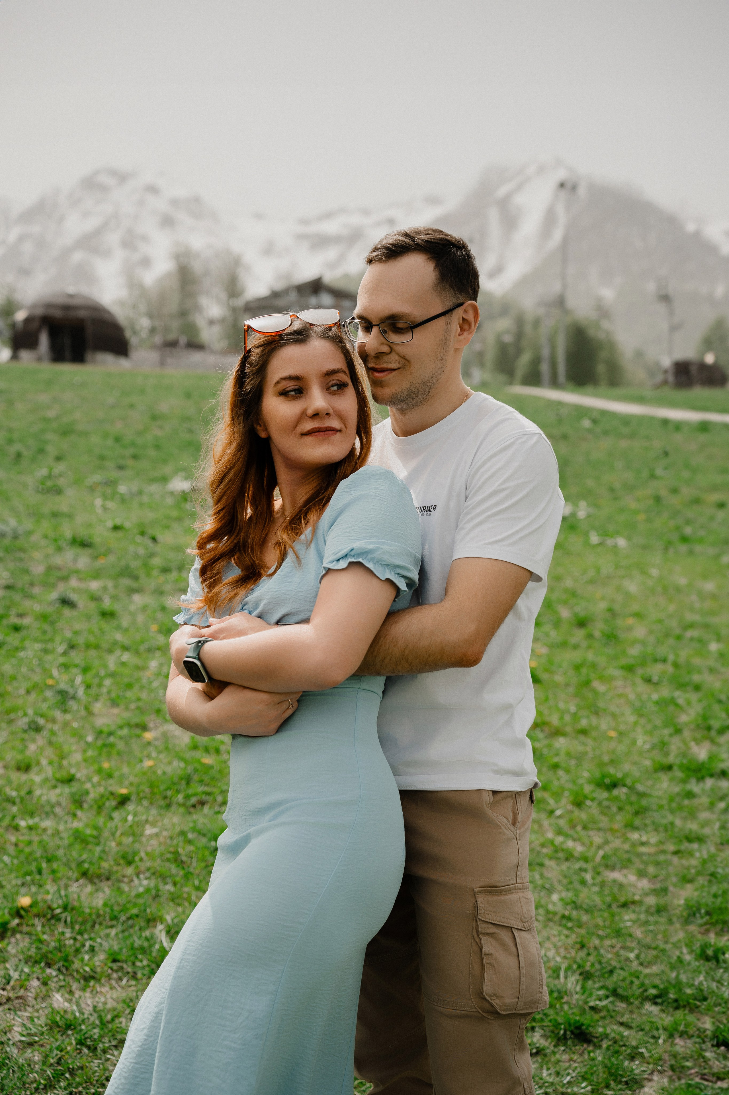 4. Фотограф Батуми | Ксения Кинасова