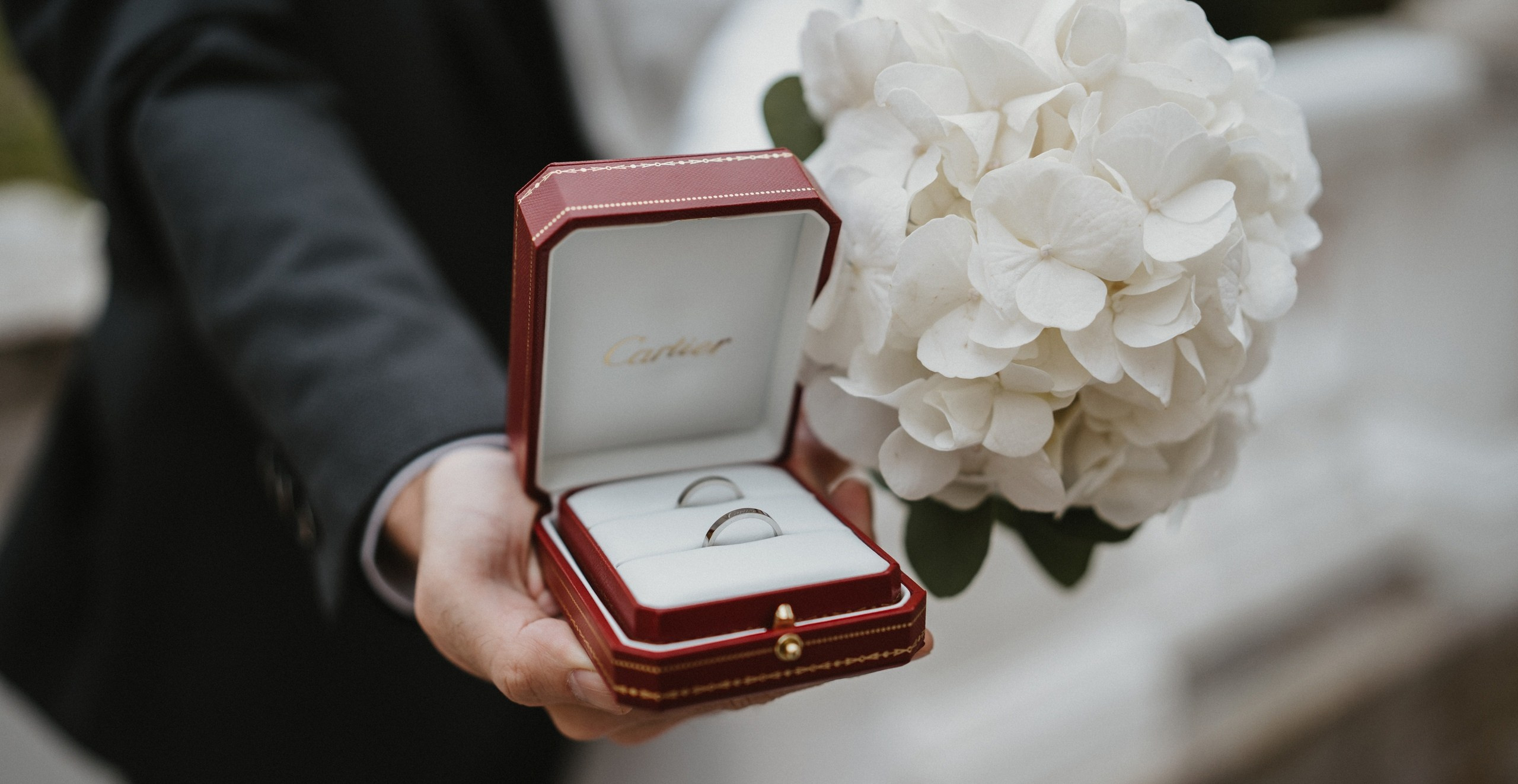 Александр и Елена. Фотограф Даниил Кокарев | Москва