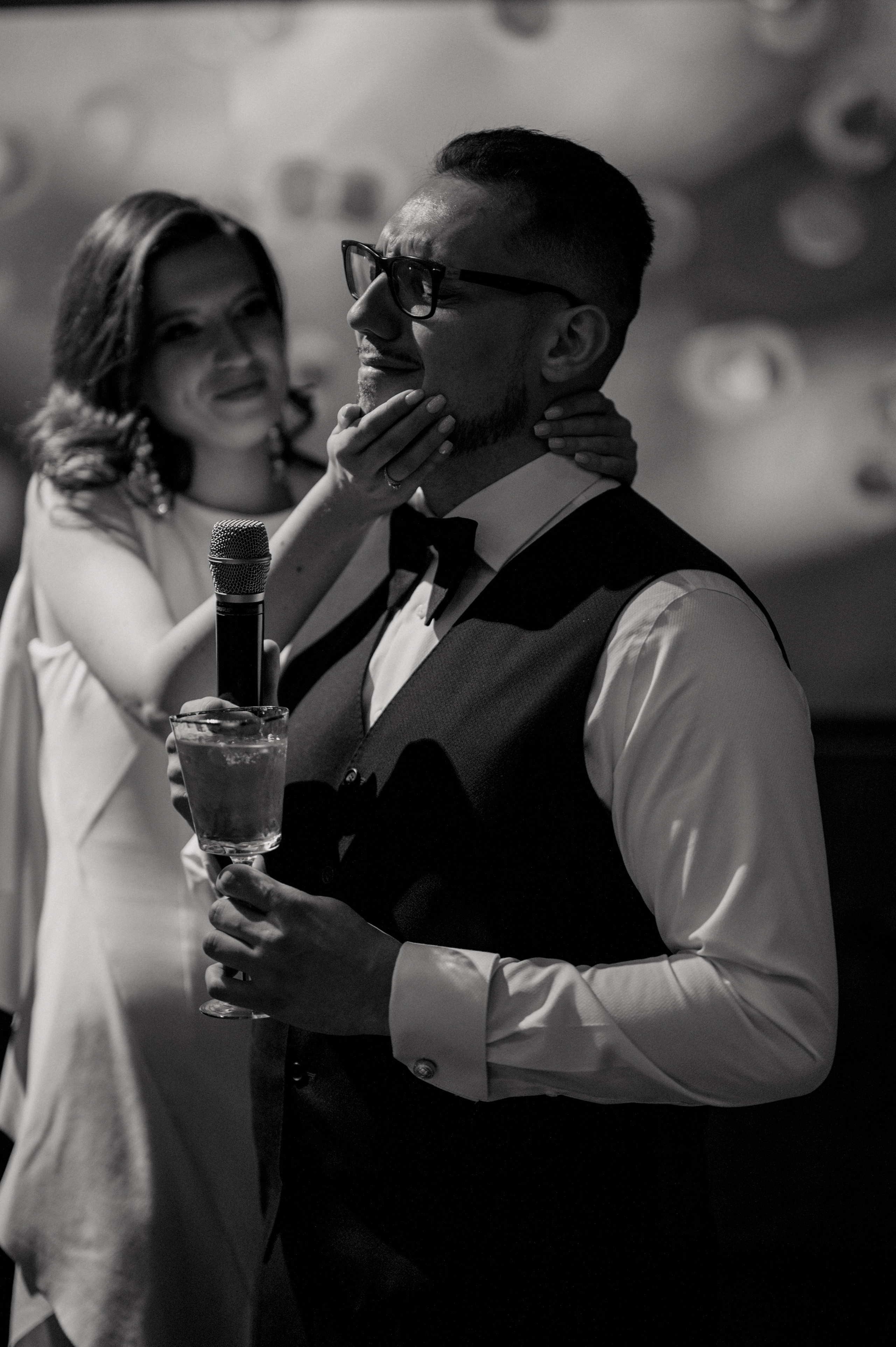 Меня достаточно. Алина Посторонка