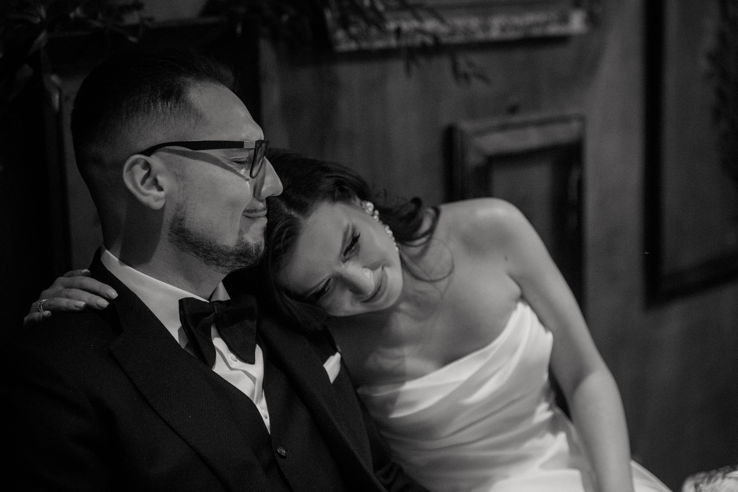 Меня достаточно. Алина Посторонка