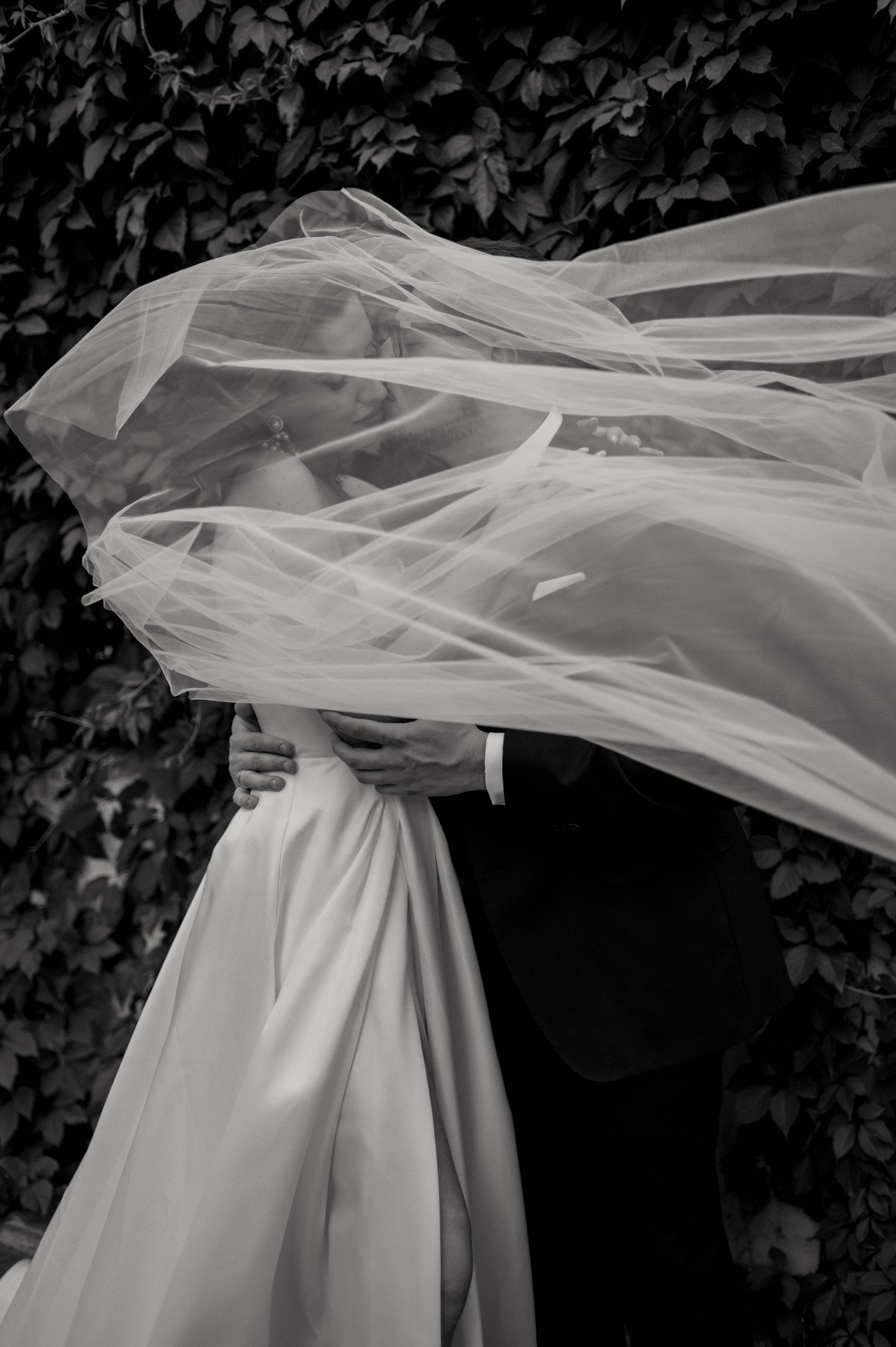 Меня достаточно. Алина Посторонка