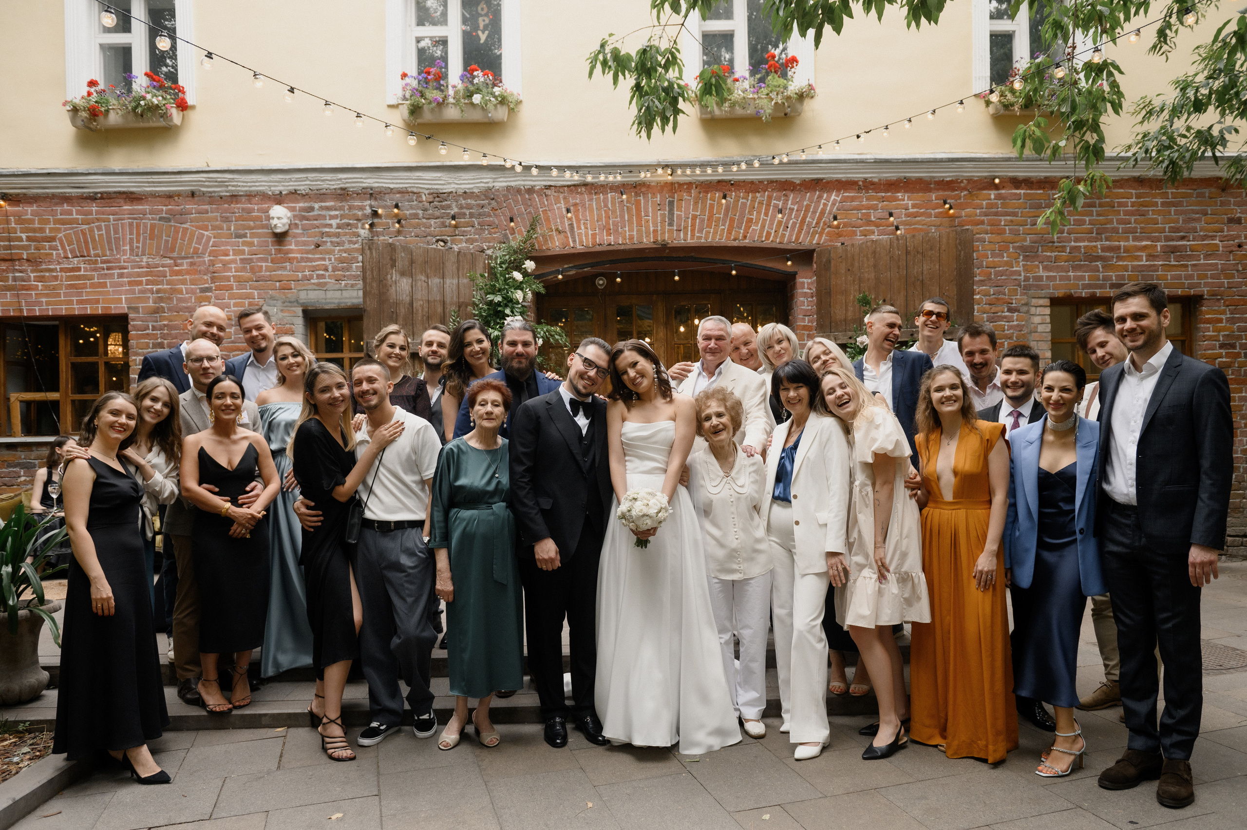 Меня достаточно. Алина Посторонка