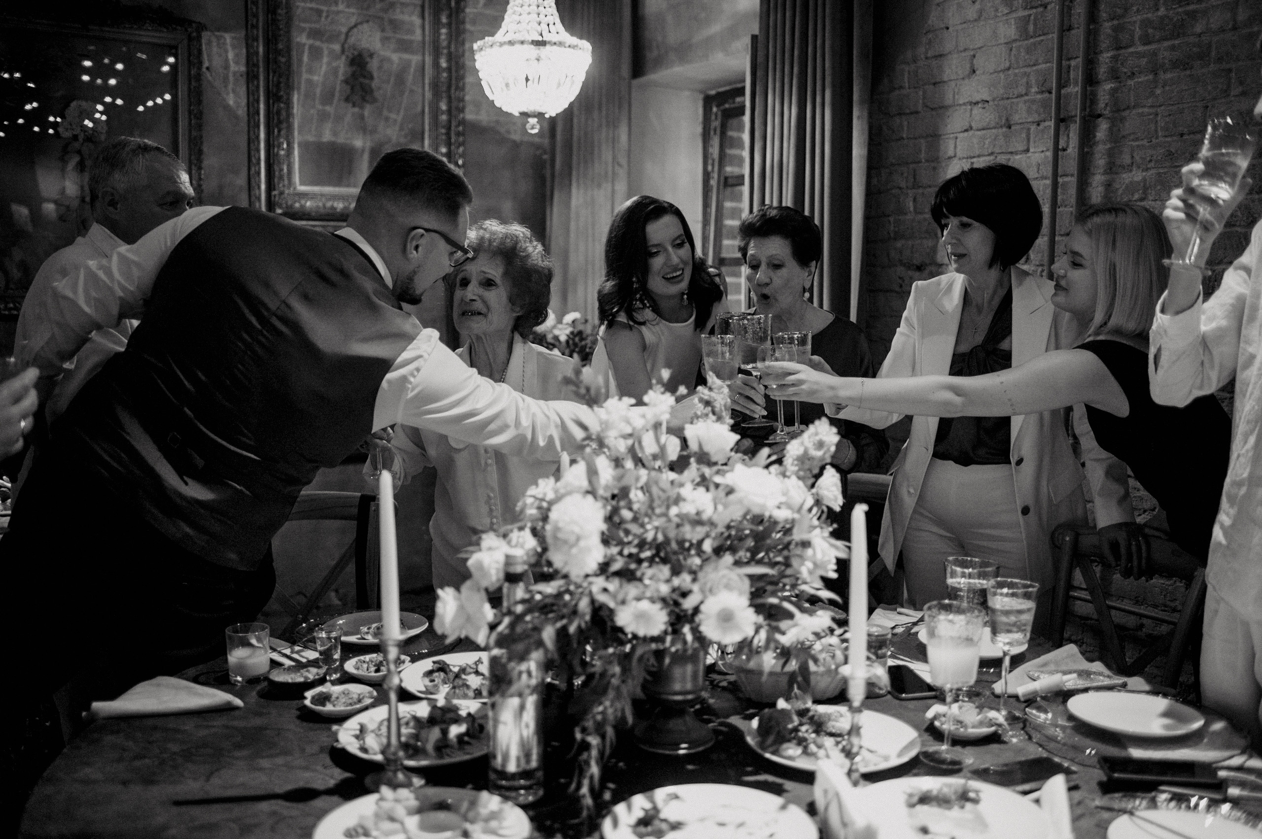 Меня достаточно. Алина Посторонка