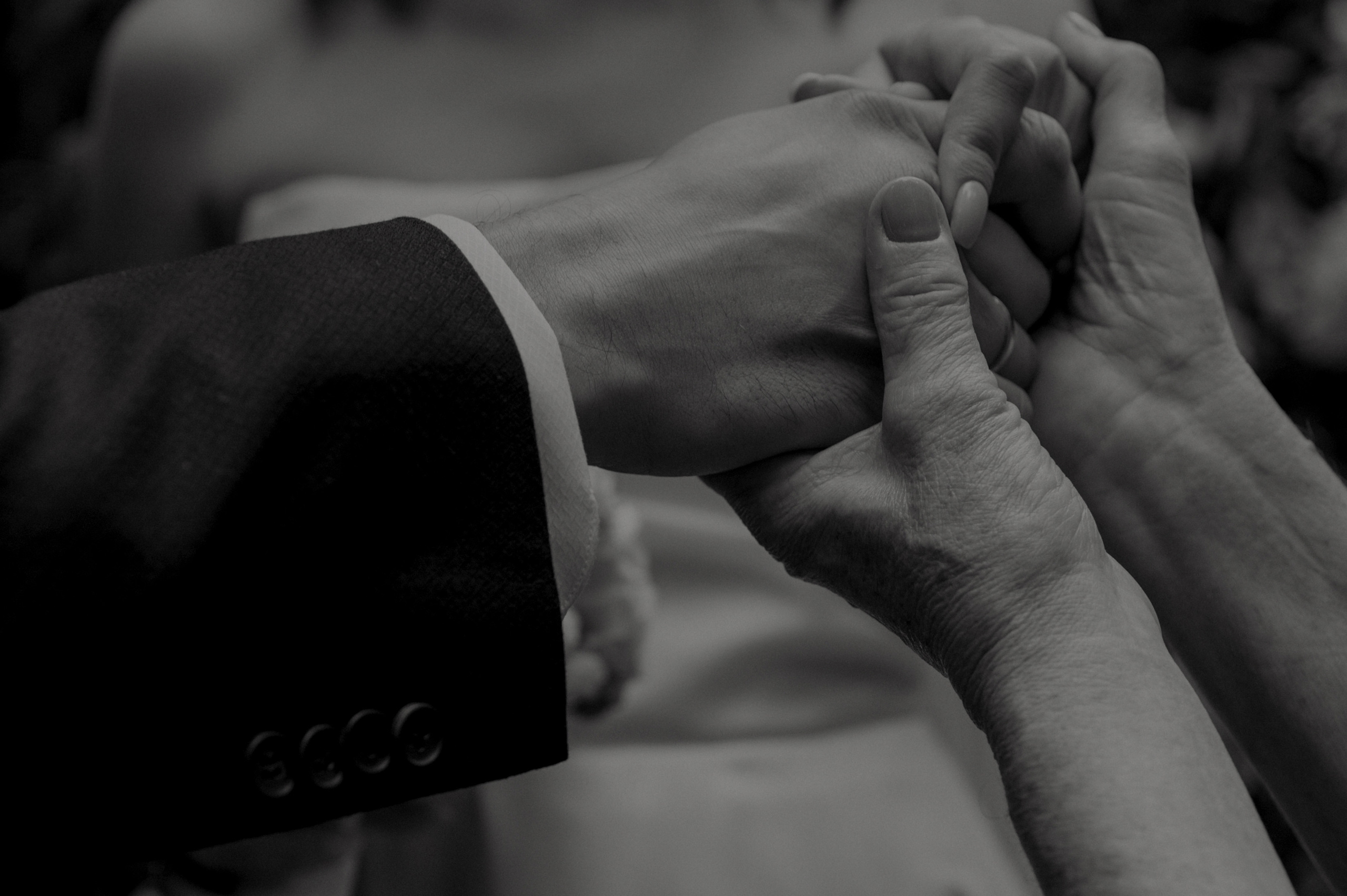 Меня достаточно. Алина Посторонка