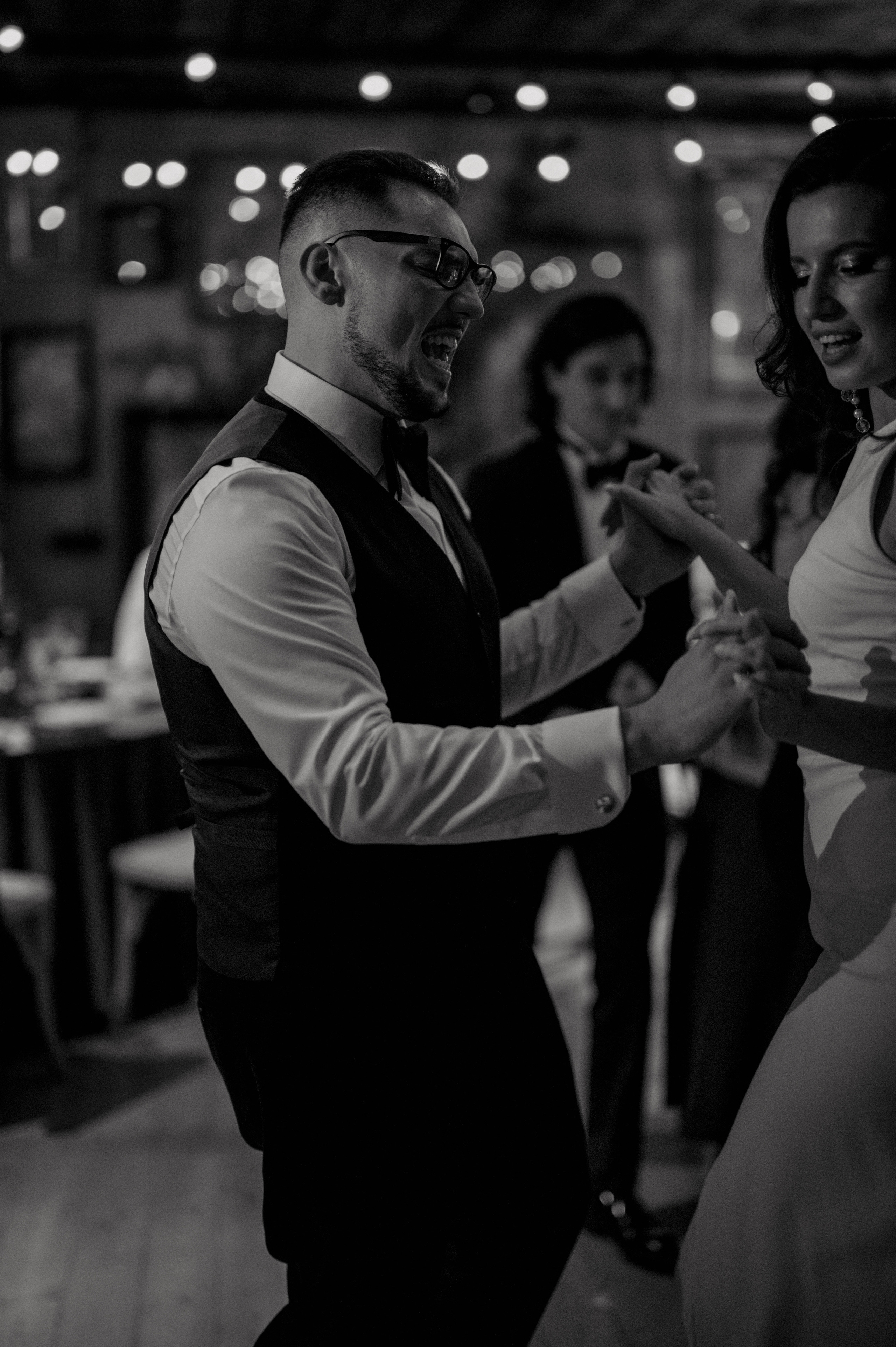 Меня достаточно. Алина Посторонка