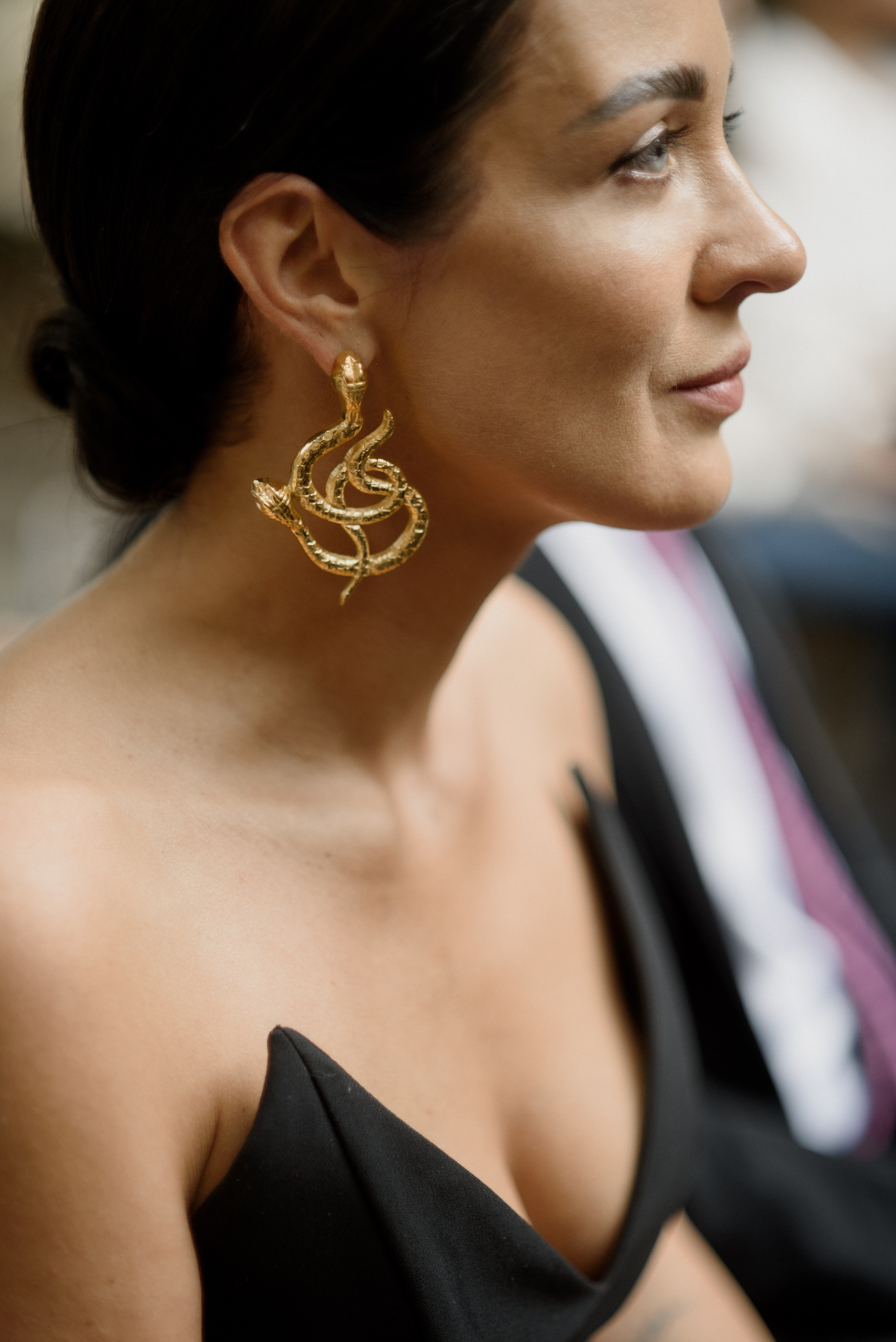 Меня достаточно. Алина Посторонка