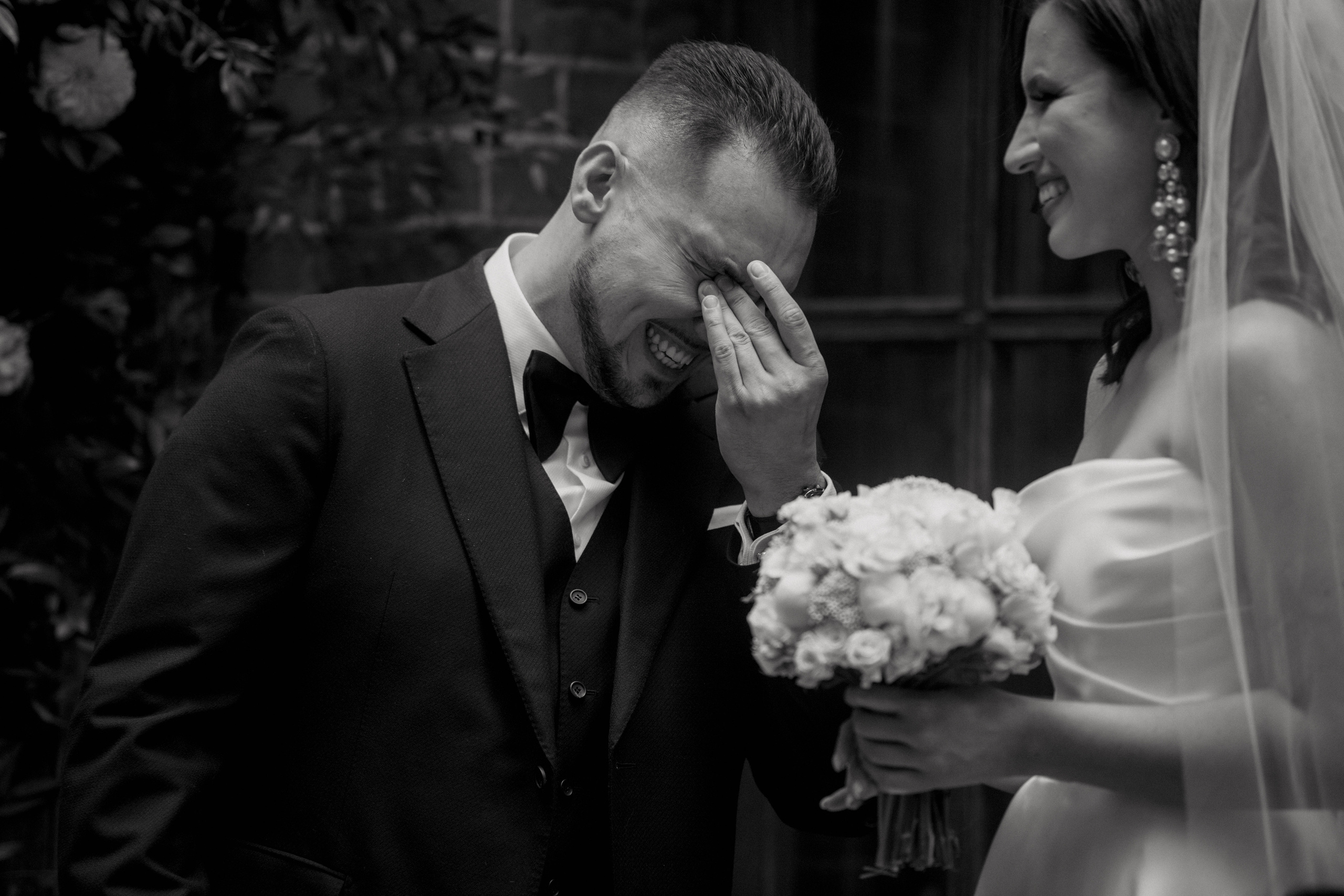 Меня достаточно. Алина Посторонка