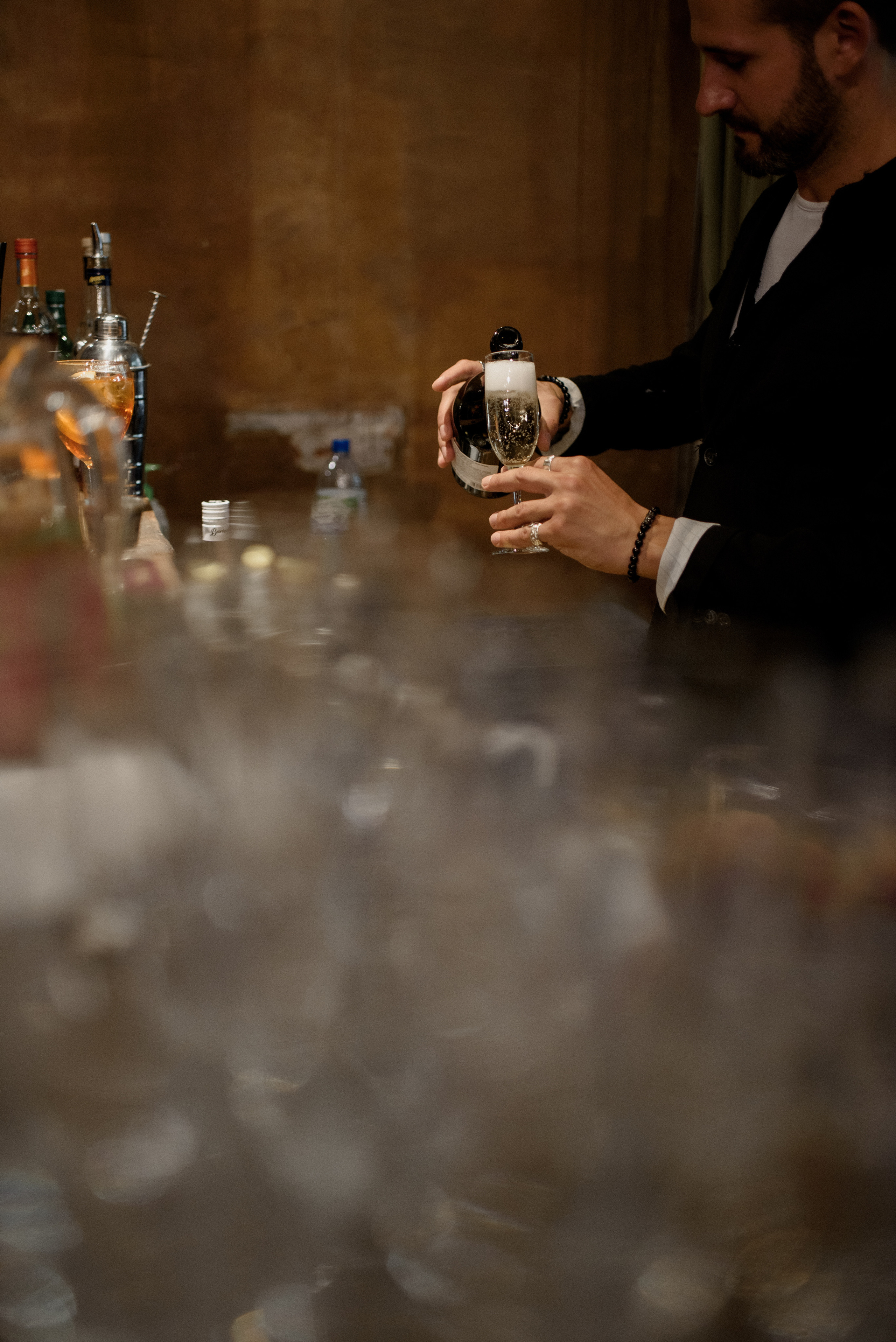 Меня достаточно. Алина Посторонка