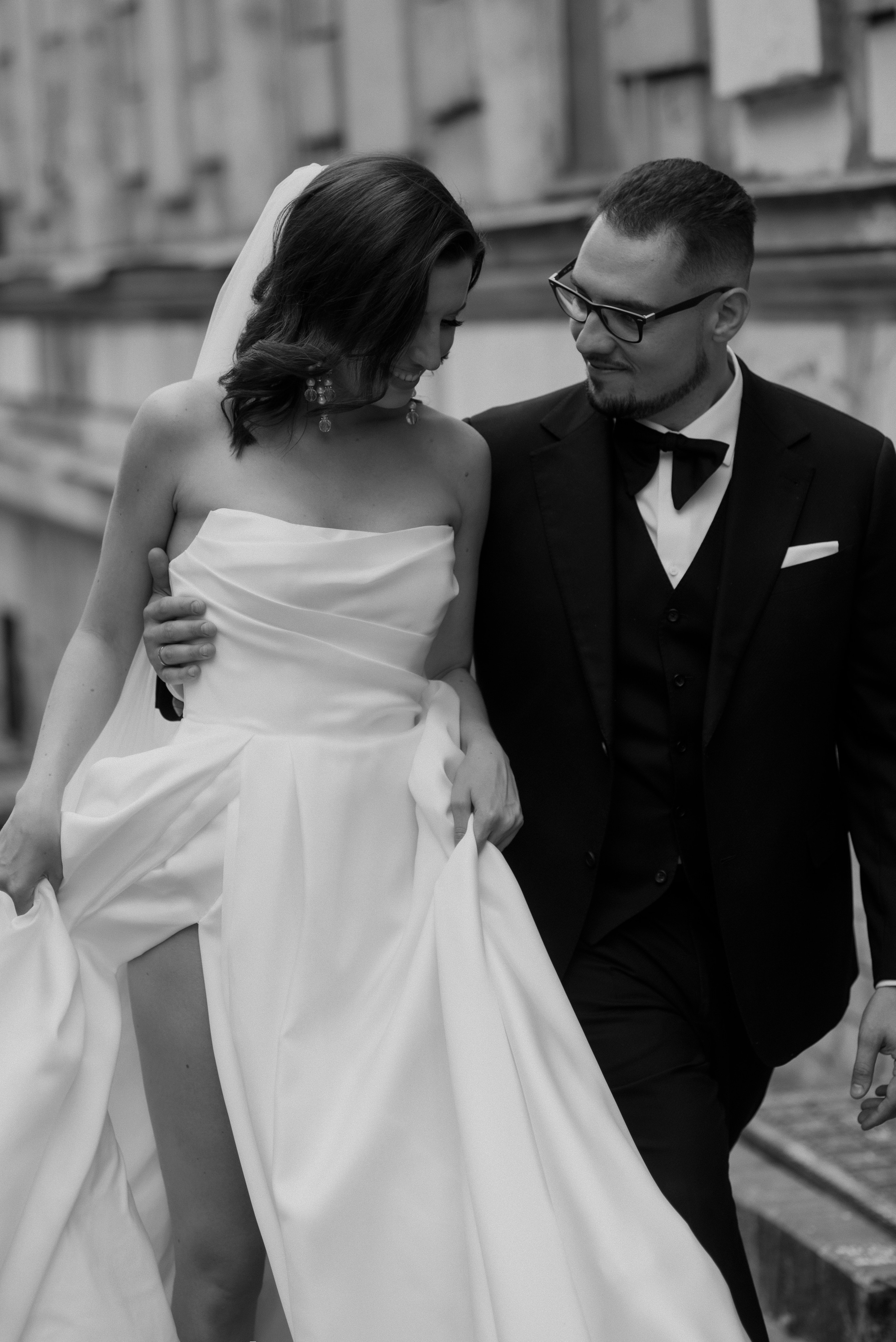 Меня достаточно. Алина Посторонка