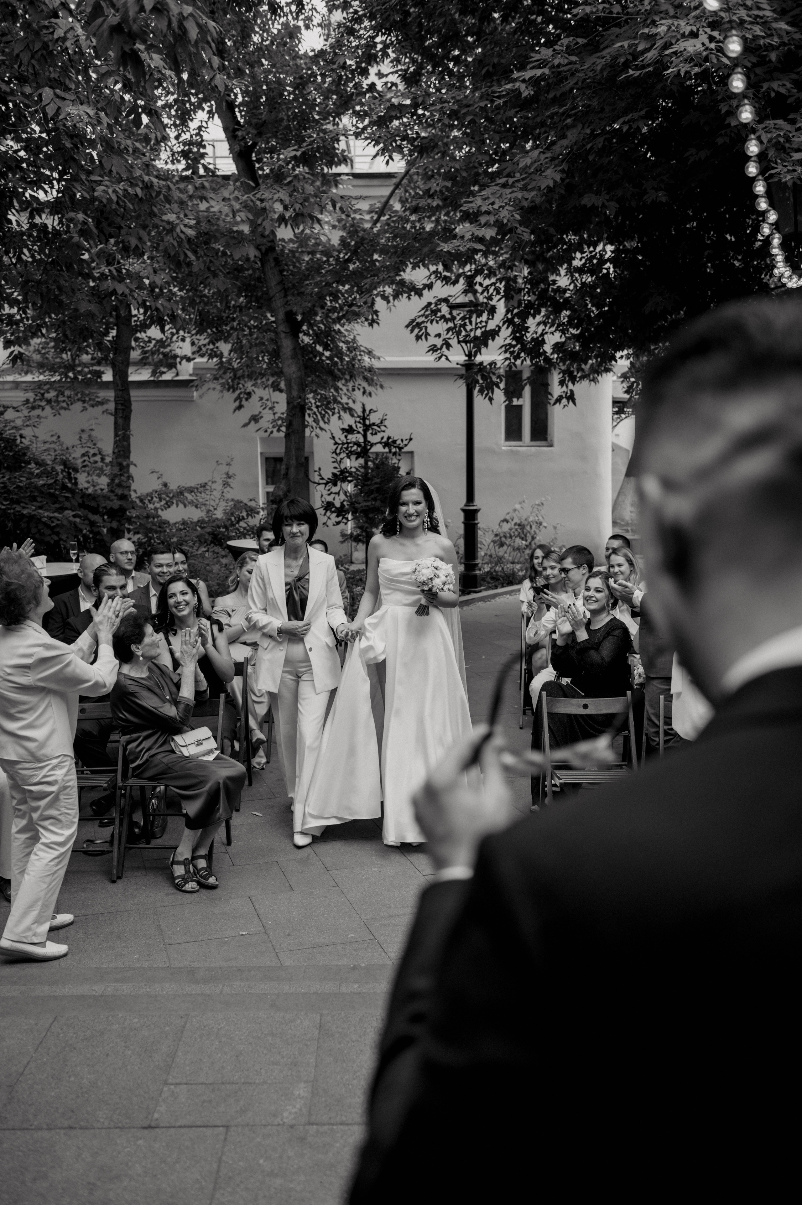 Меня достаточно. Алина Посторонка