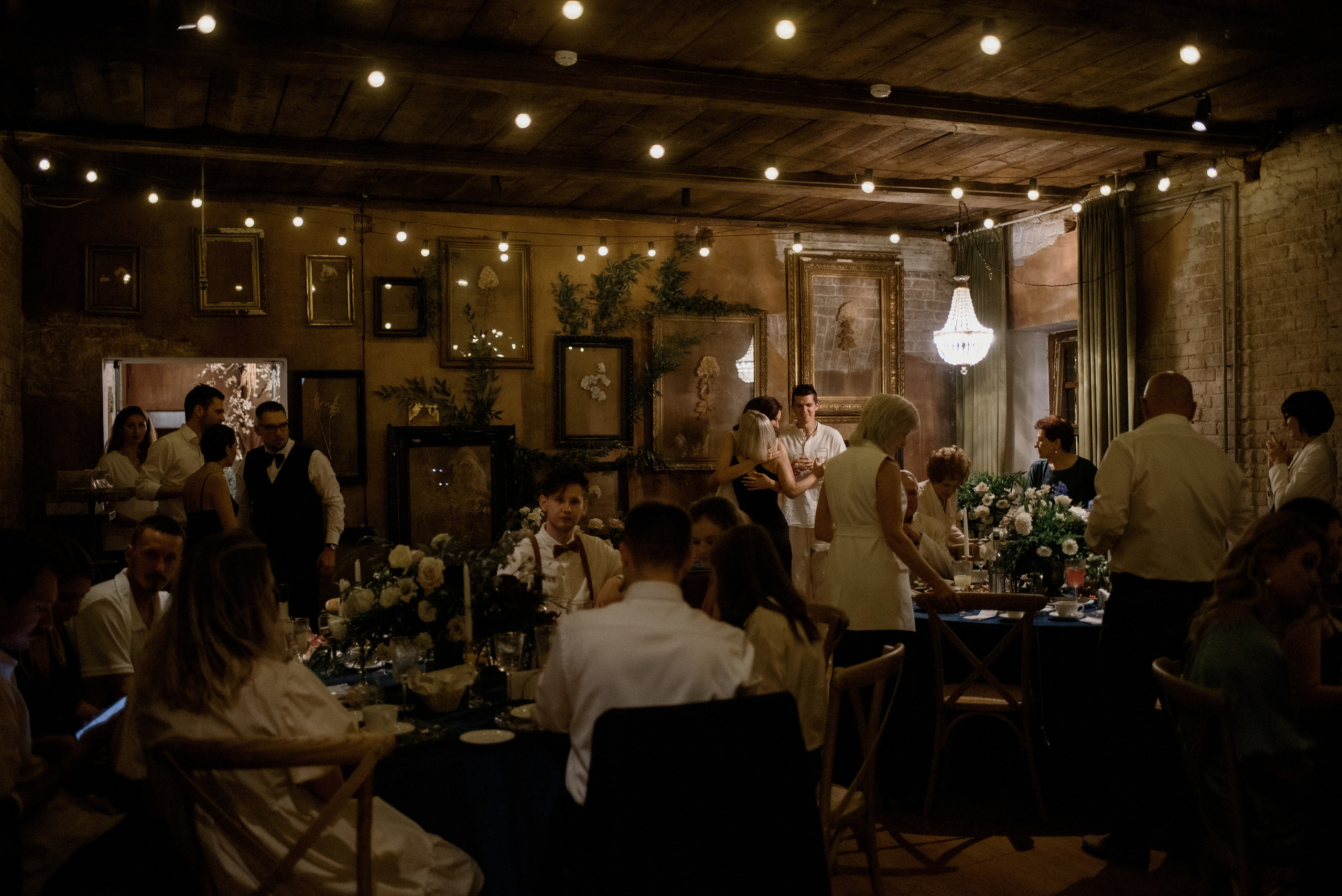 Меня достаточно. Алина Посторонка