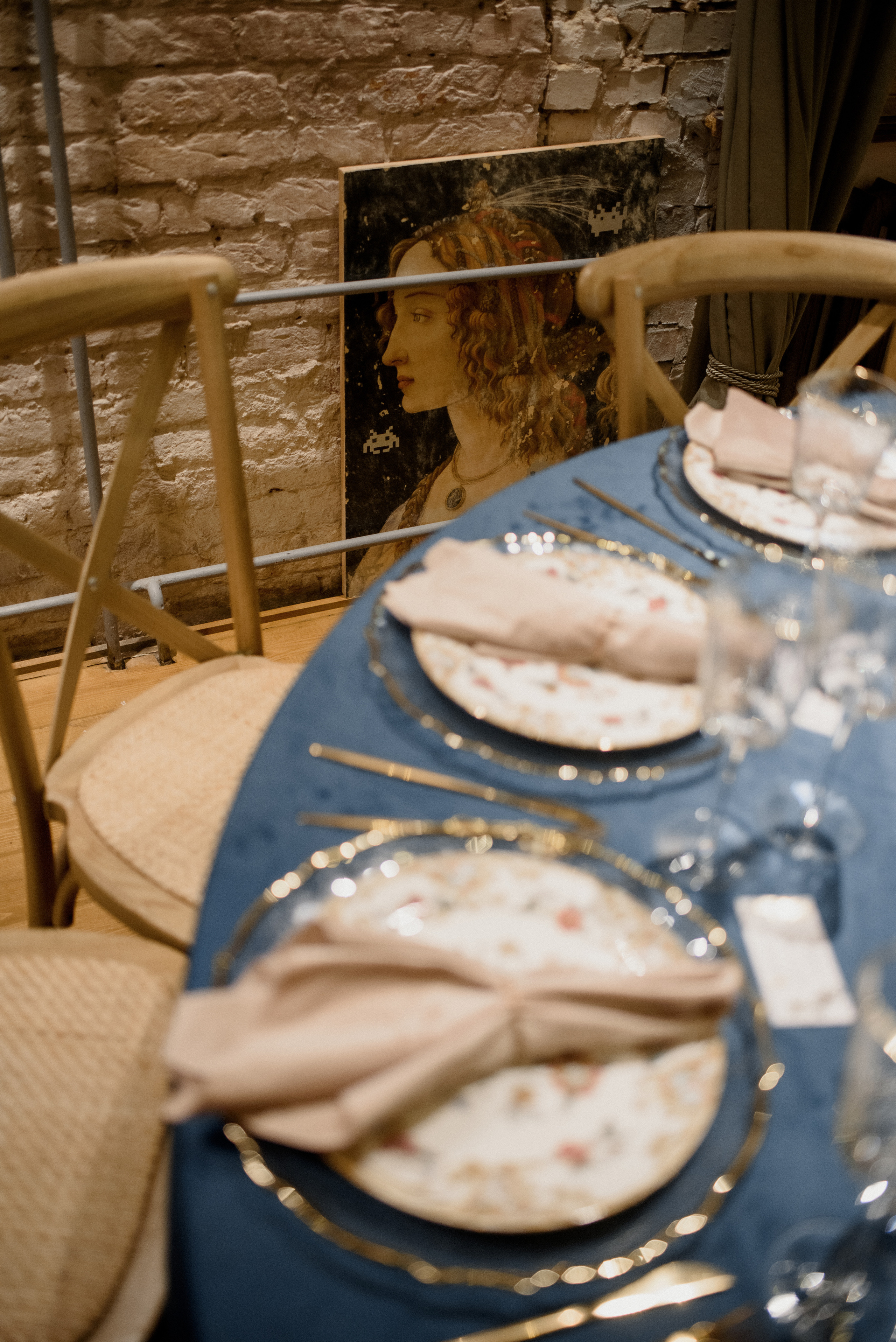 Меня достаточно. Алина Посторонка