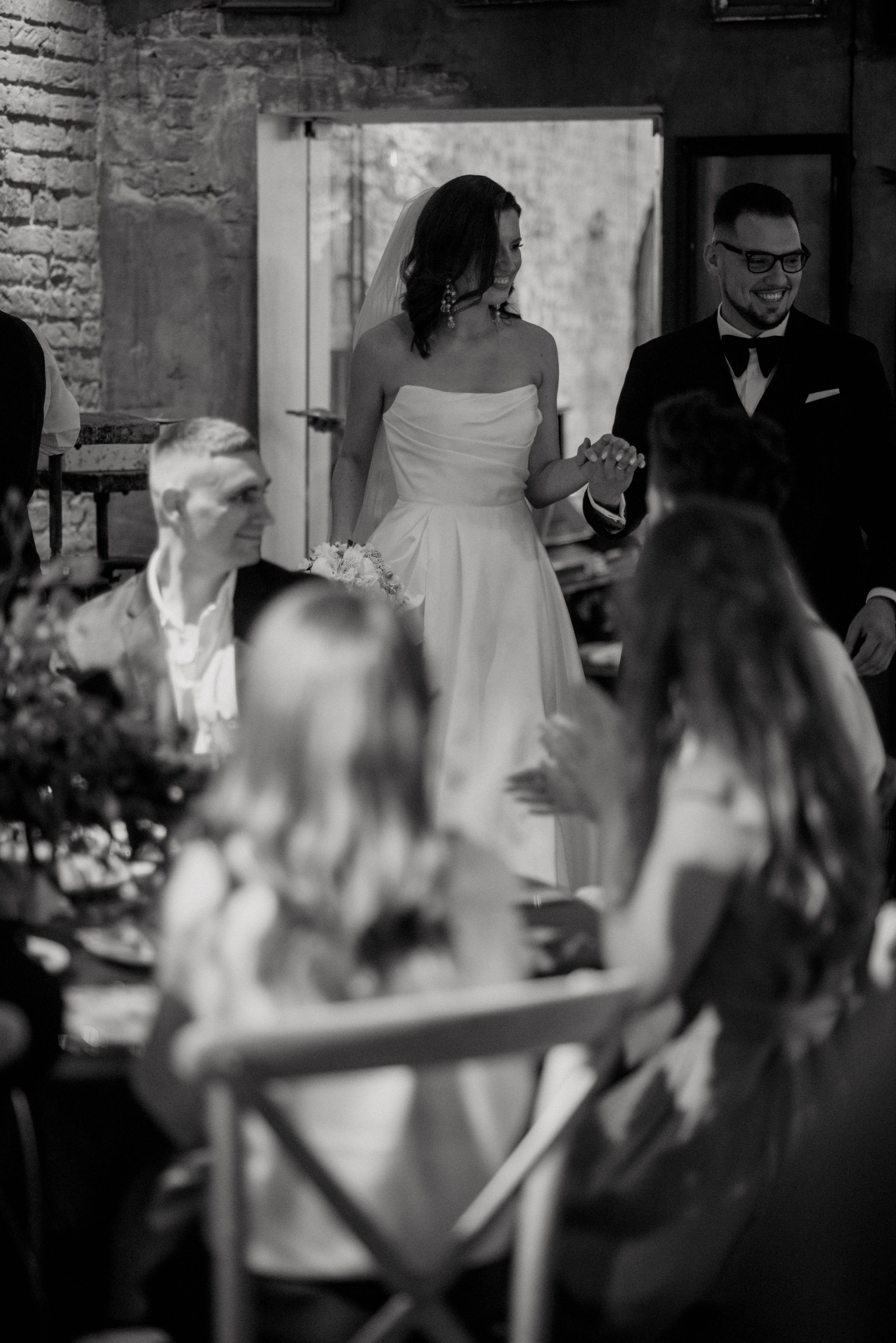 Меня достаточно. Алина Посторонка