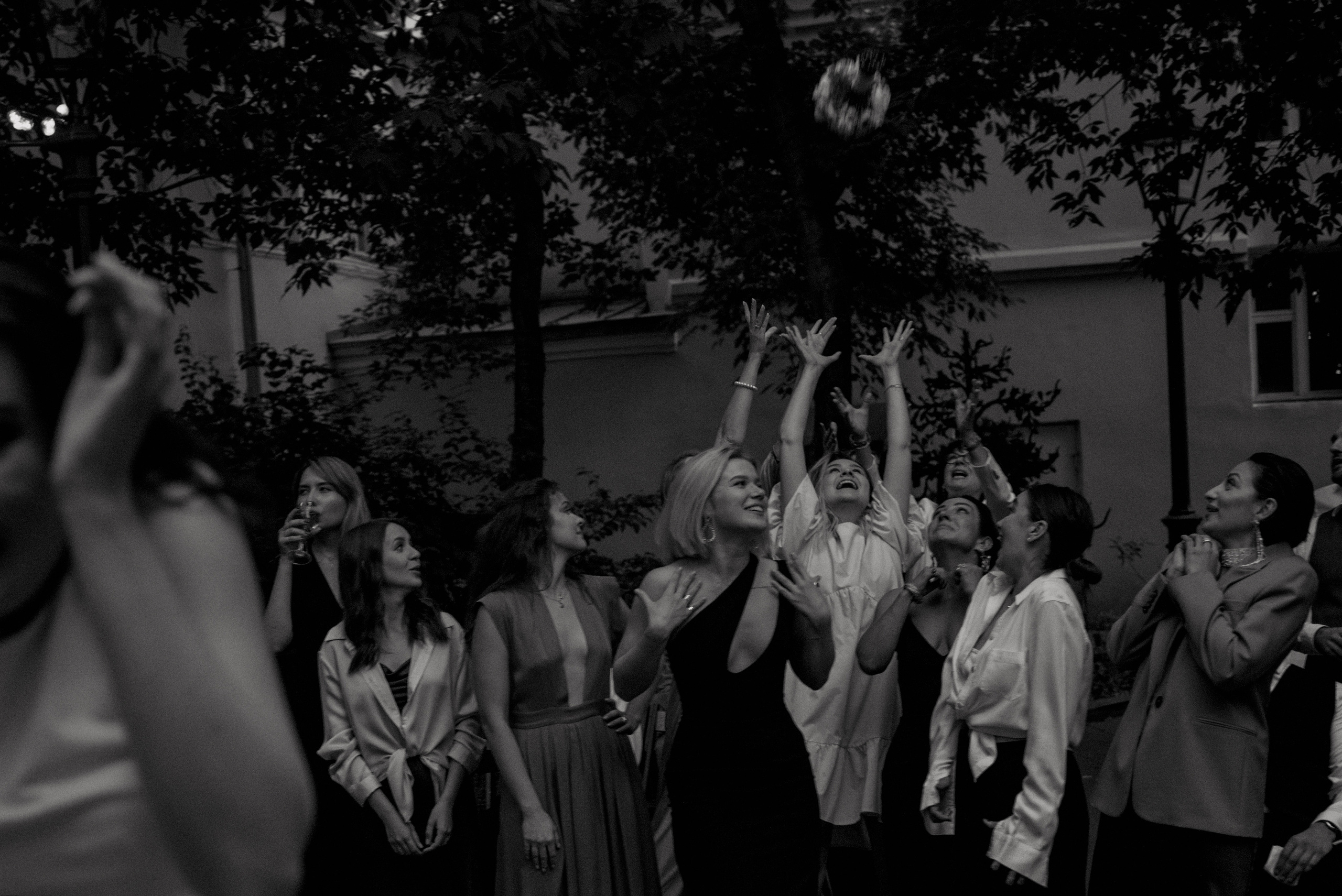 Меня достаточно. Алина Посторонка