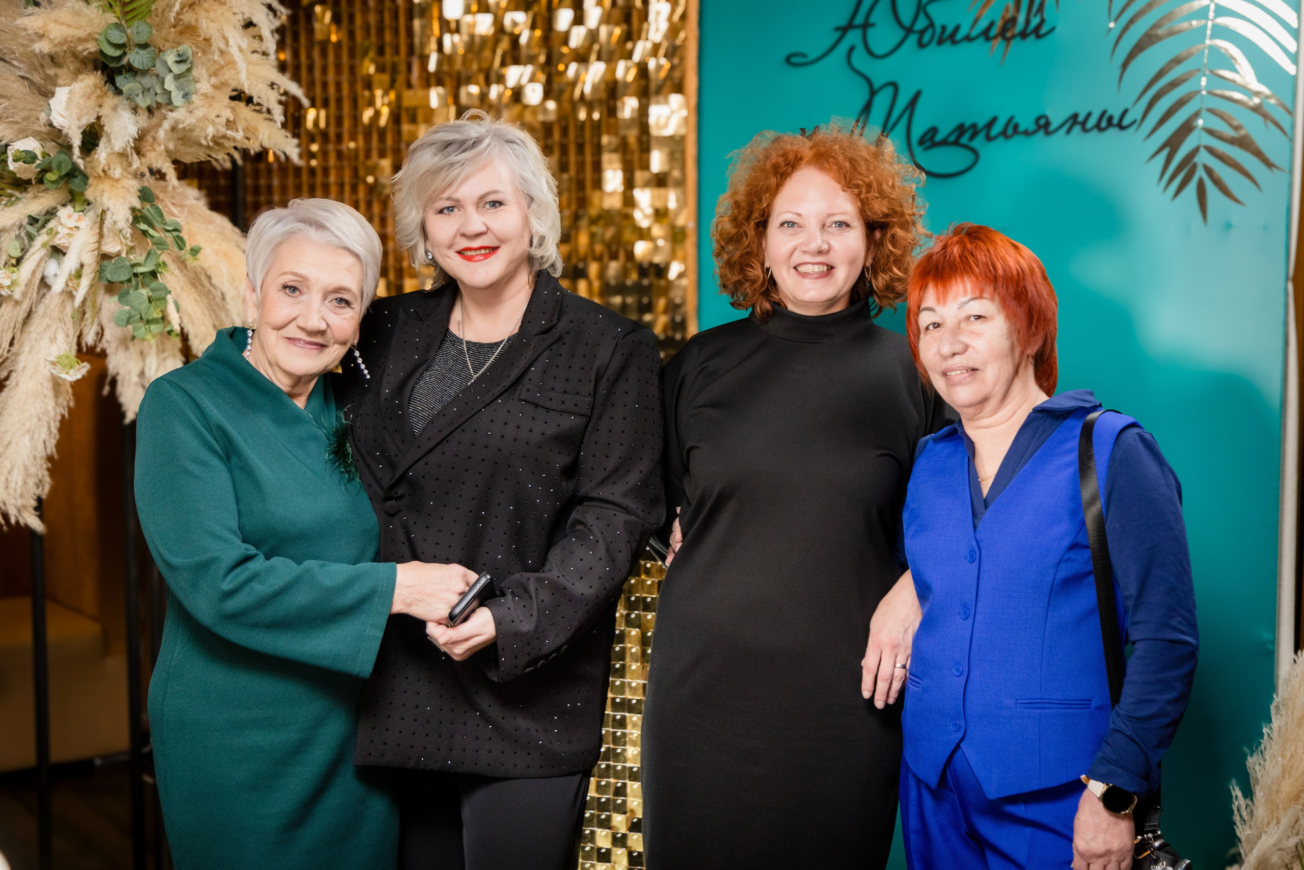 Юбилеи. Детский фотограф видеограф в Хабаровске Михаил Орлов