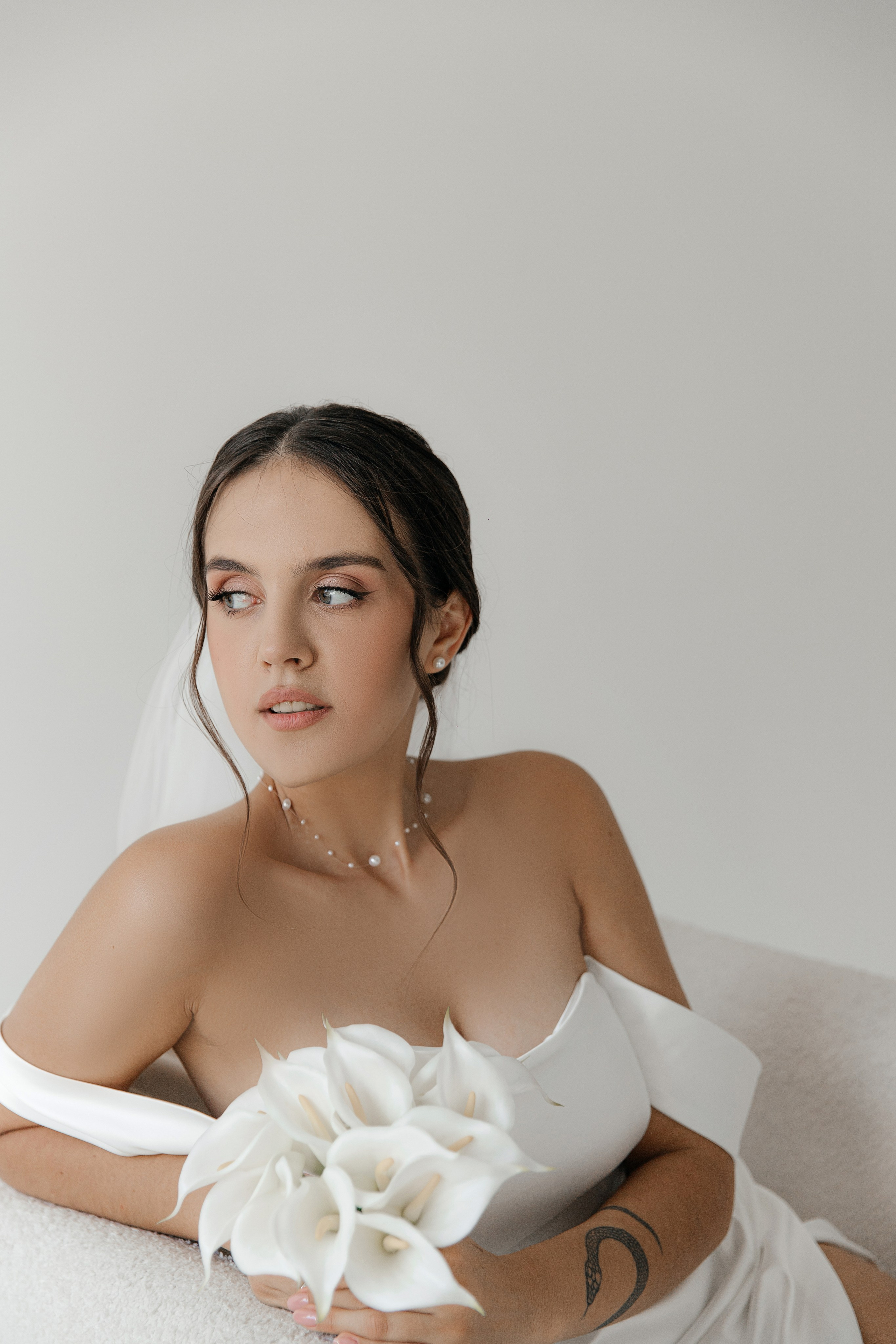 A&A. Фотостудия JURE