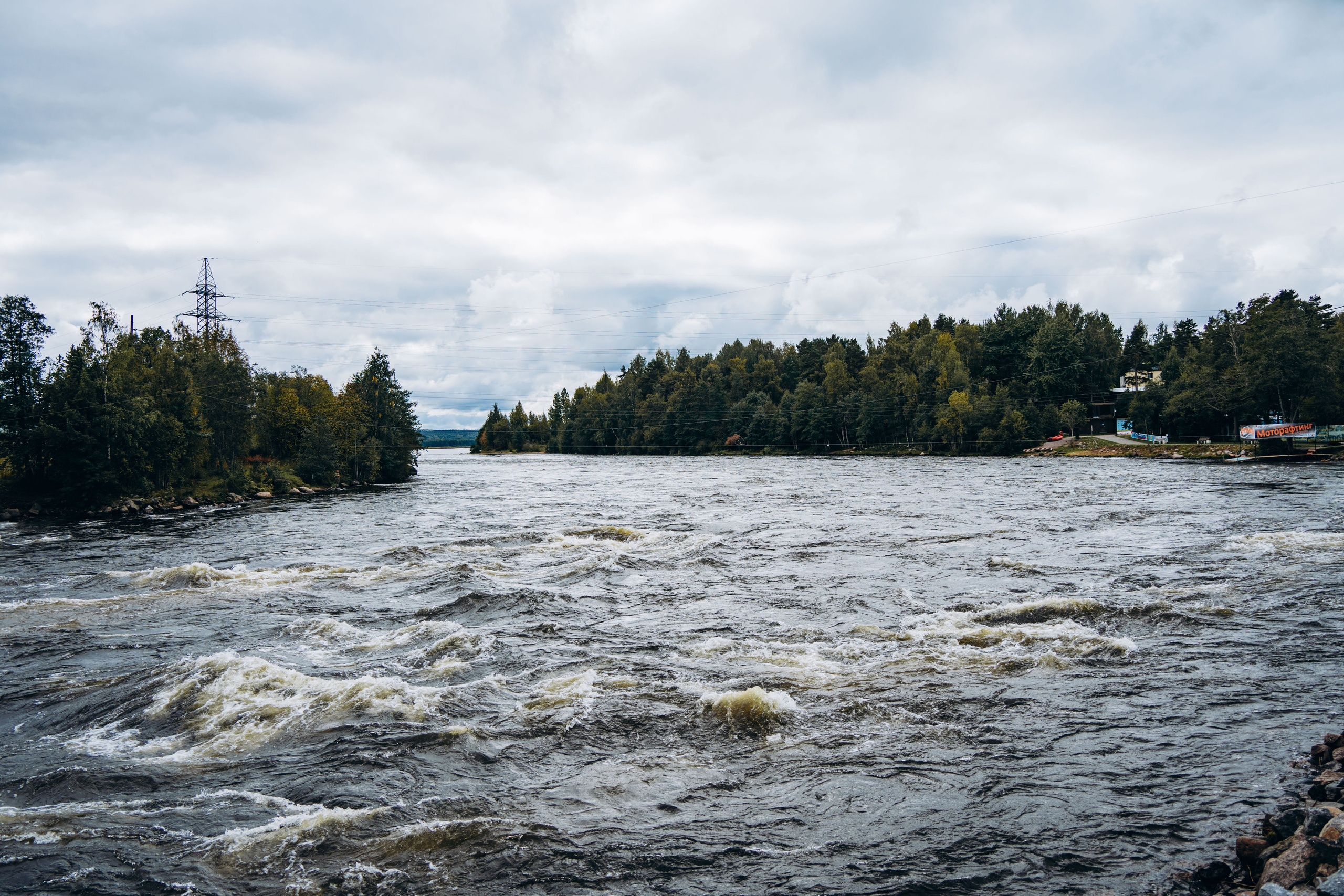 СЕВЕР. Event фотограф Степанова Александра