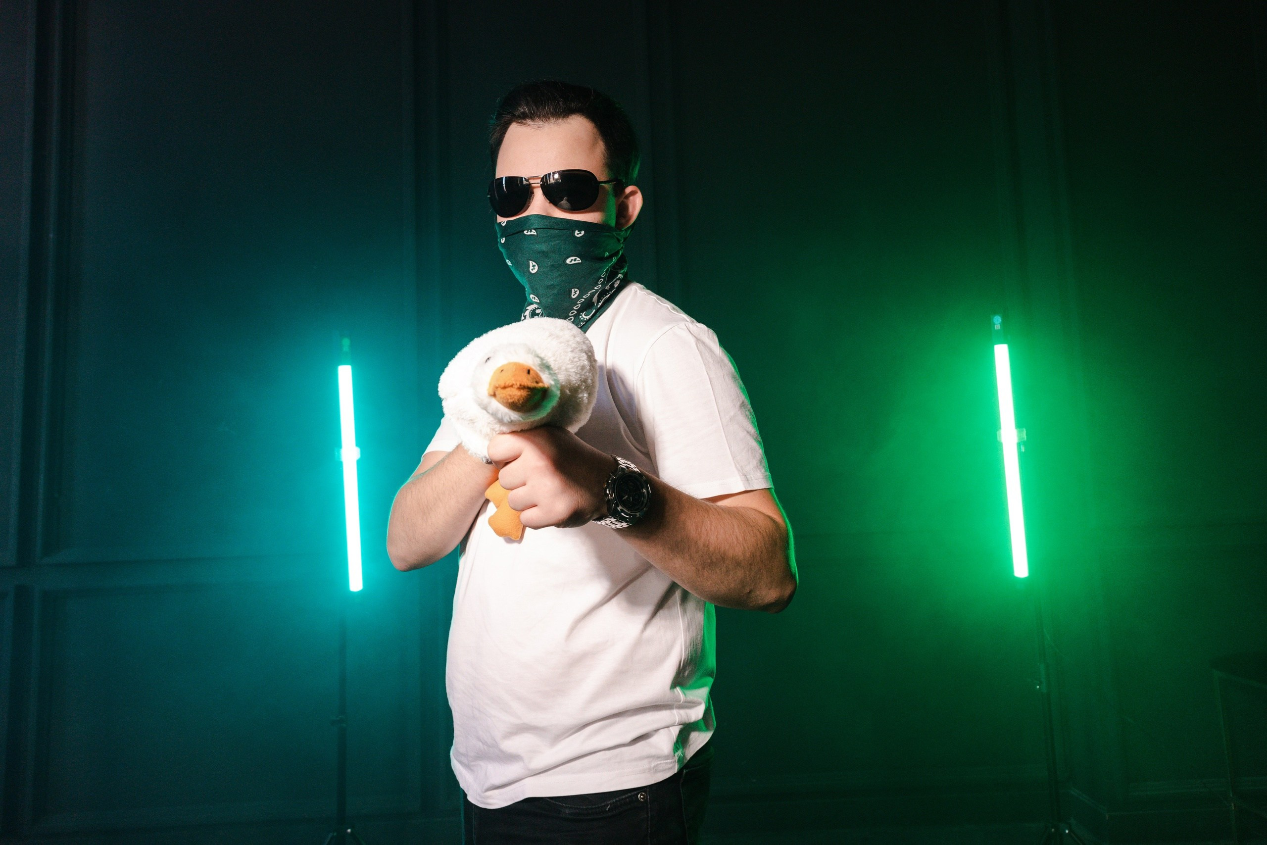 Студенческий педагогический отряд «Адреналин». Фотограф Елена Балакина (Челябинск)