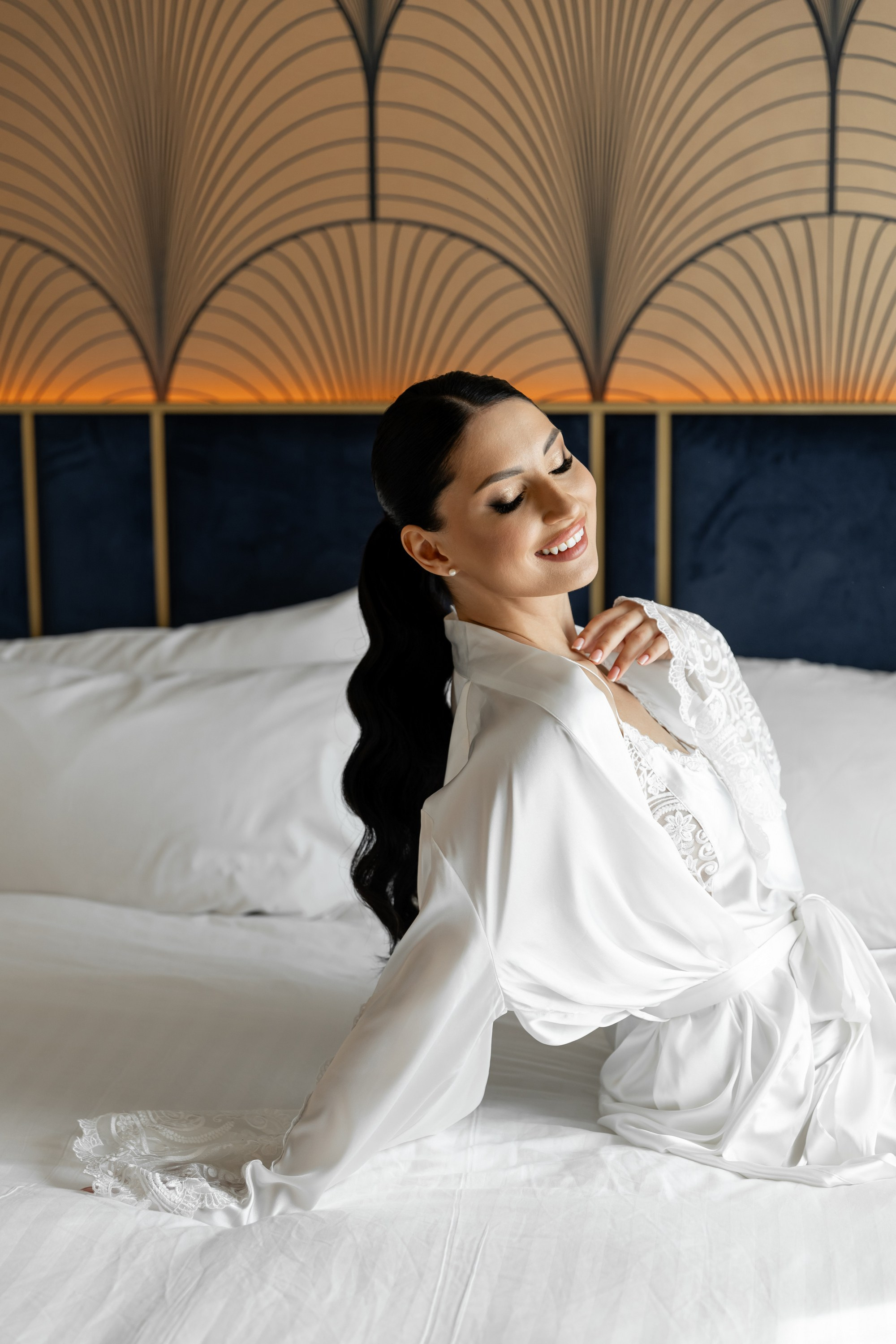 Дарья и Артём. Татьяна Чернышова свадебный фотограф Москва