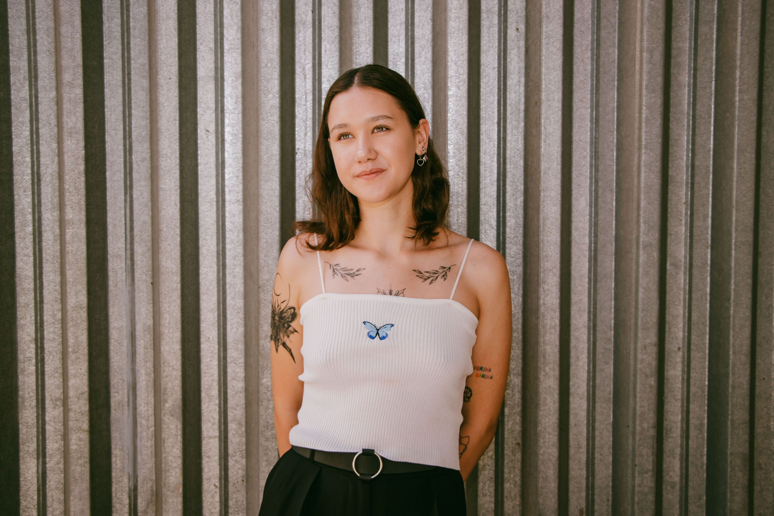 Маша. Репортажный фотограф в Москве Катя Луговая, портретный фотограф и «street» фотограф, фотосессии «под ключ»