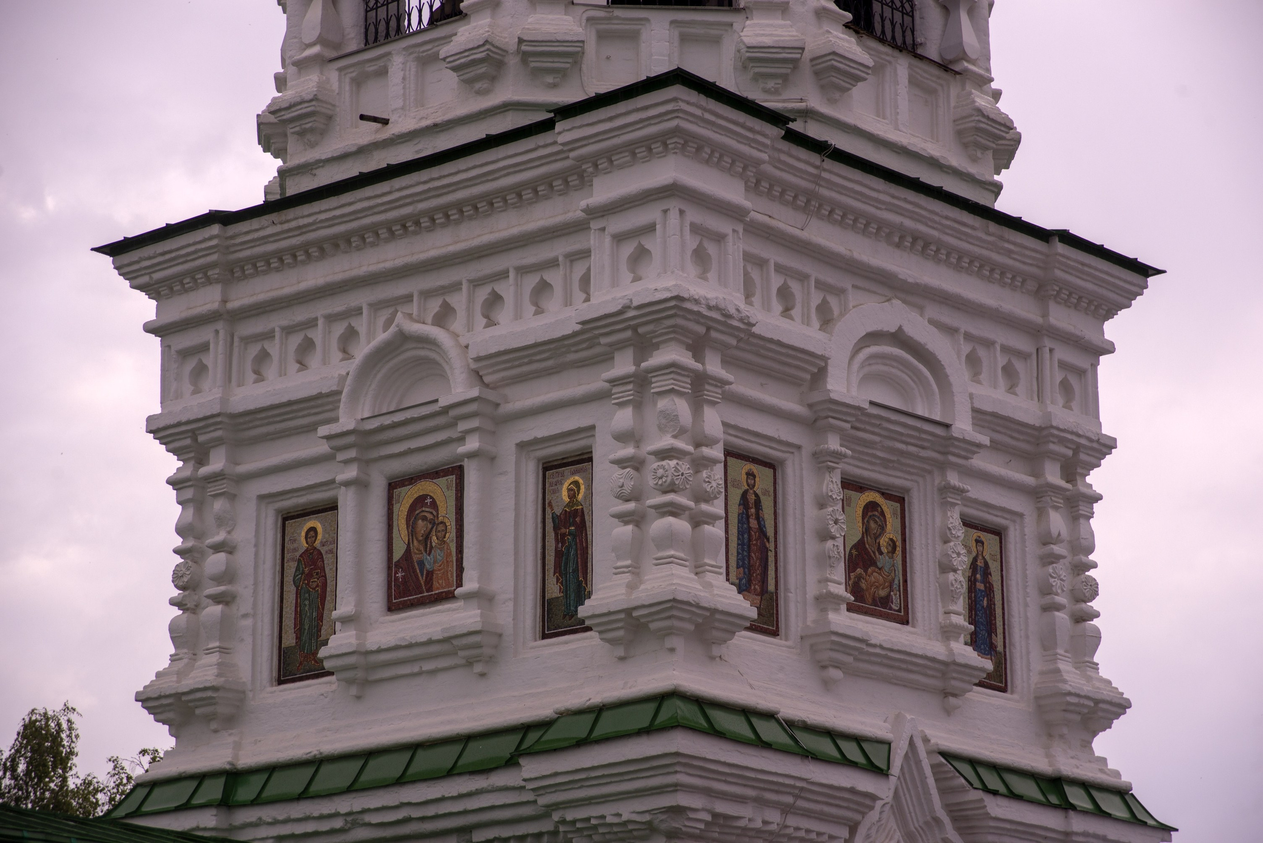 Муром. Июль 2023. Игорь Жучков. Россия увиденная глазами путешествующего фотографа