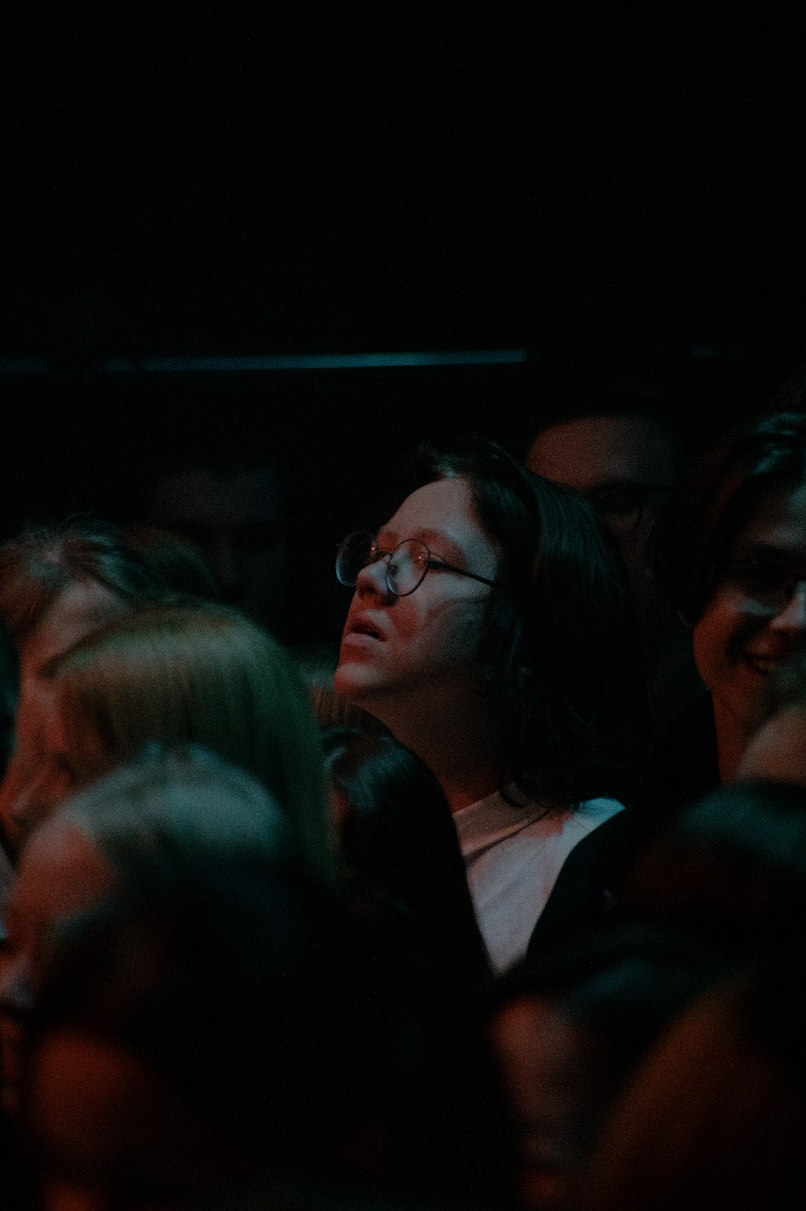 Ssshhhiiittt!. Контент фотограф Илья Урс