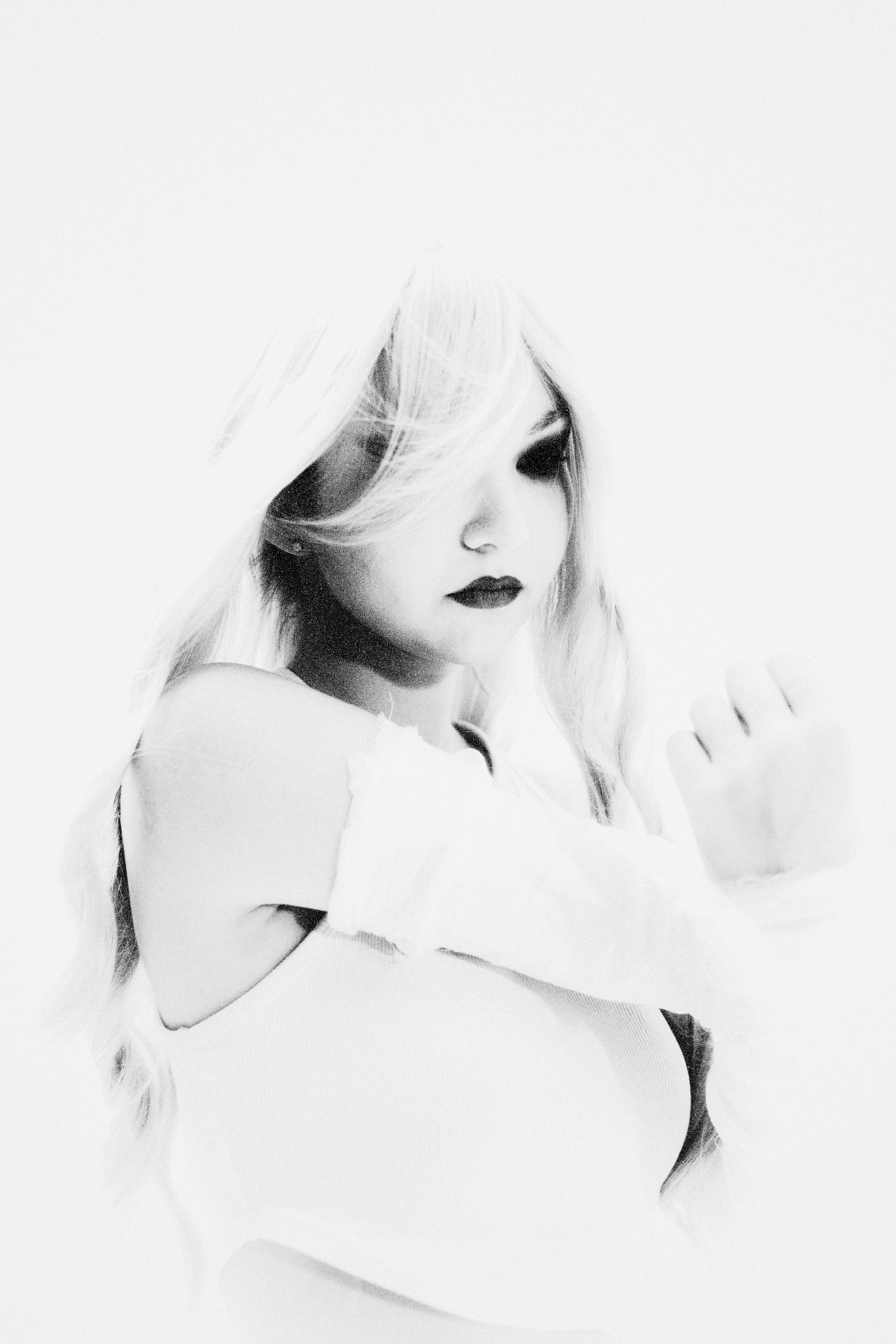 Бренд, который никогда не существовал. Фотограф Тимур Хайруллин