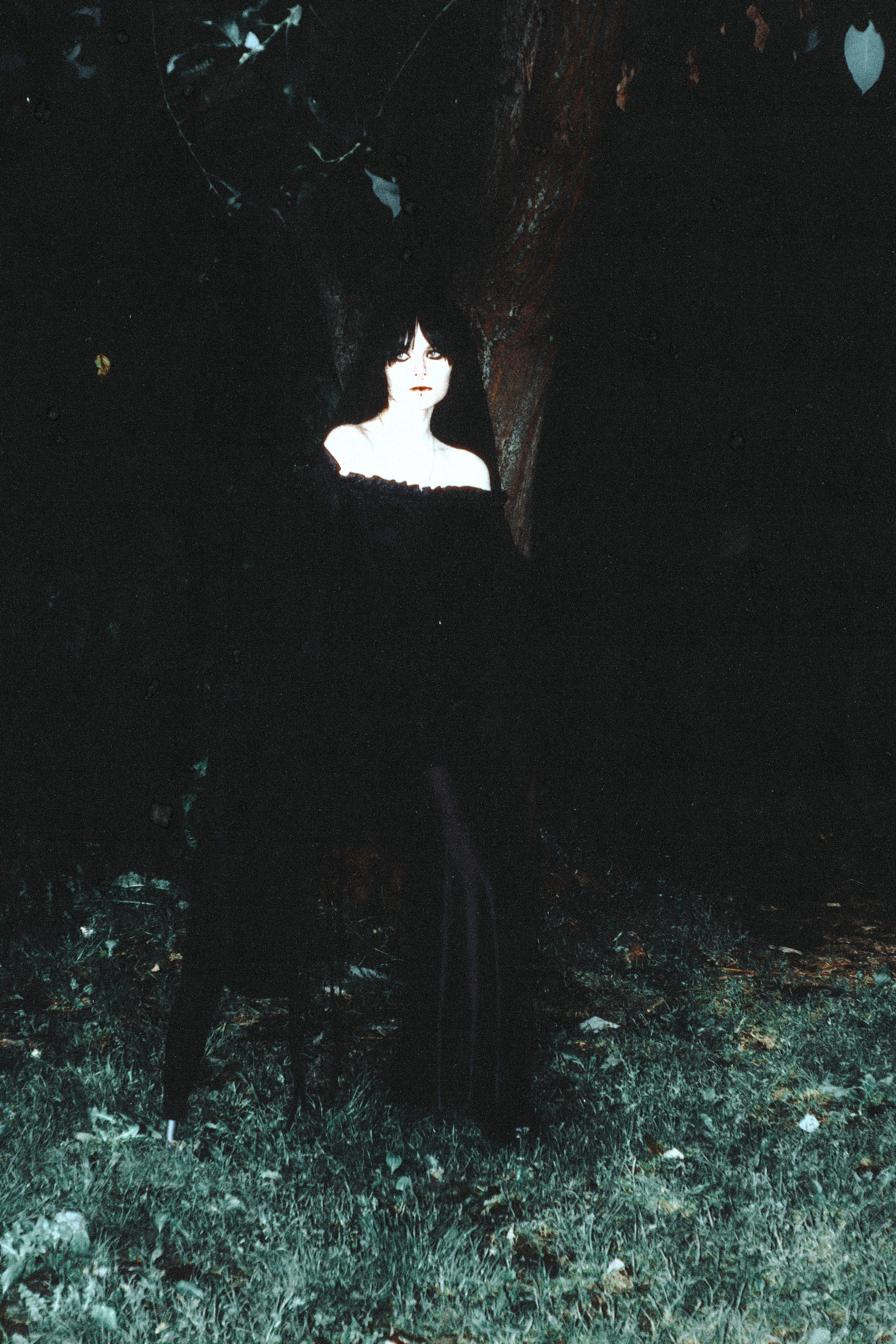 Кристина. Фотограф Тимур Хайруллин