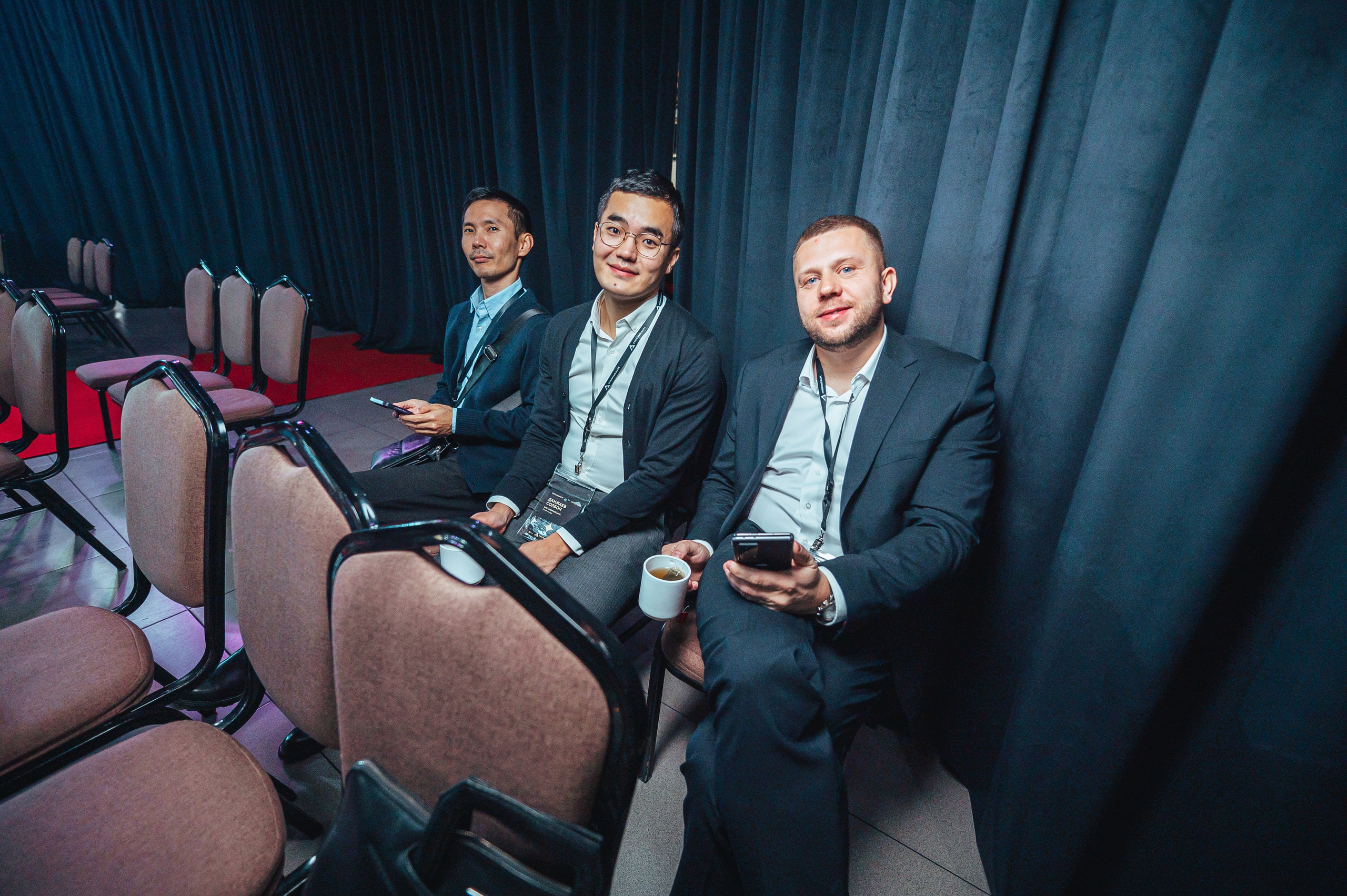 IT — Оскар. Свадебная и концептуальная фотография в городе Улан-Удэ