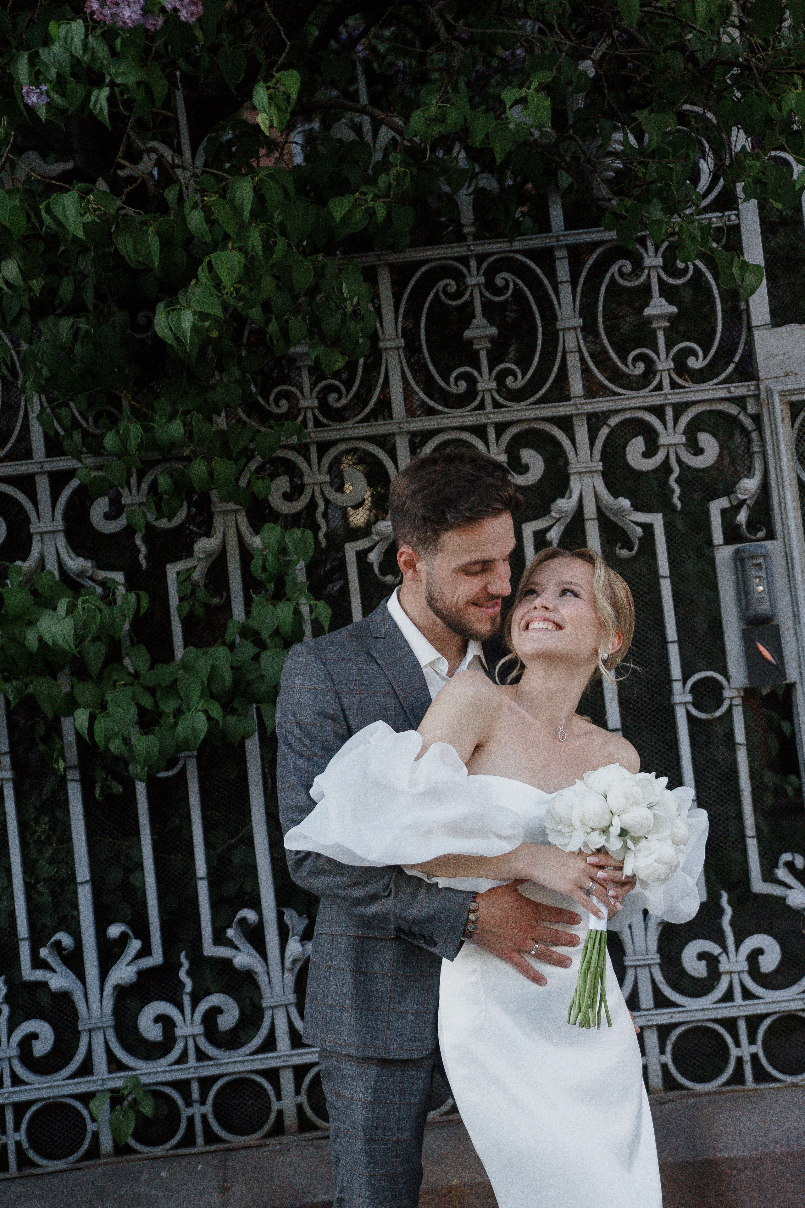 Т | Г. Свадебный фотограф ПИТЕР | МОСКВА