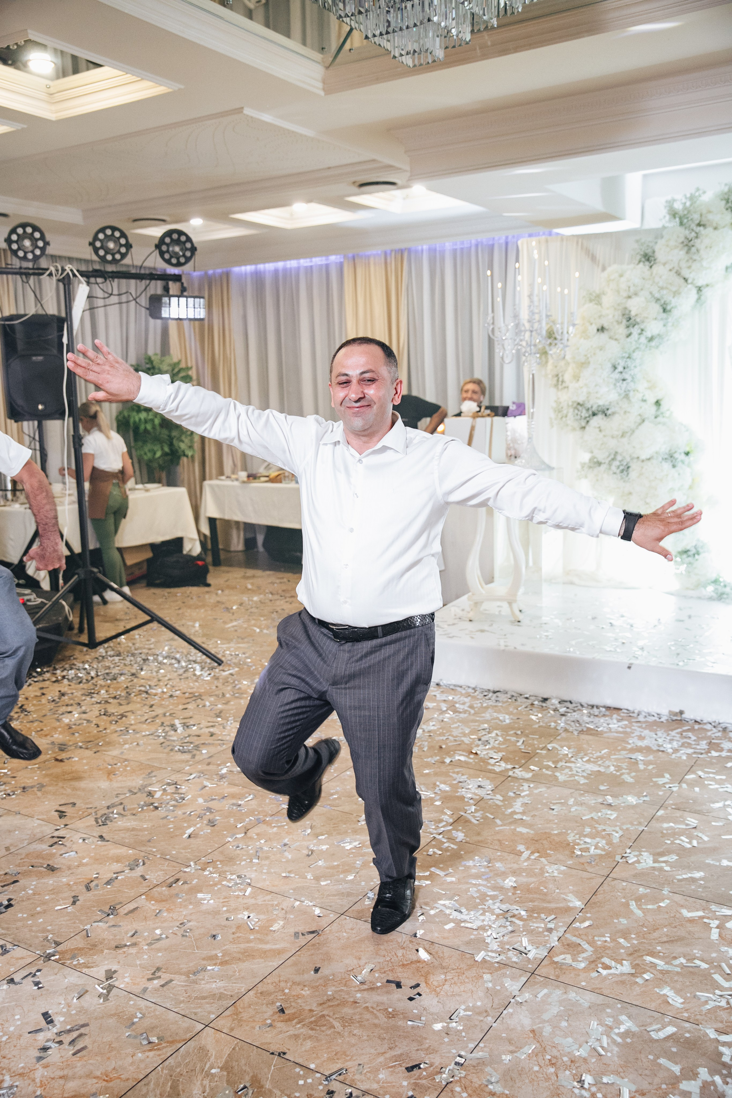 Помолвка + день рождение. Фотограф Георгиевск, КМВ Дамер Катерина