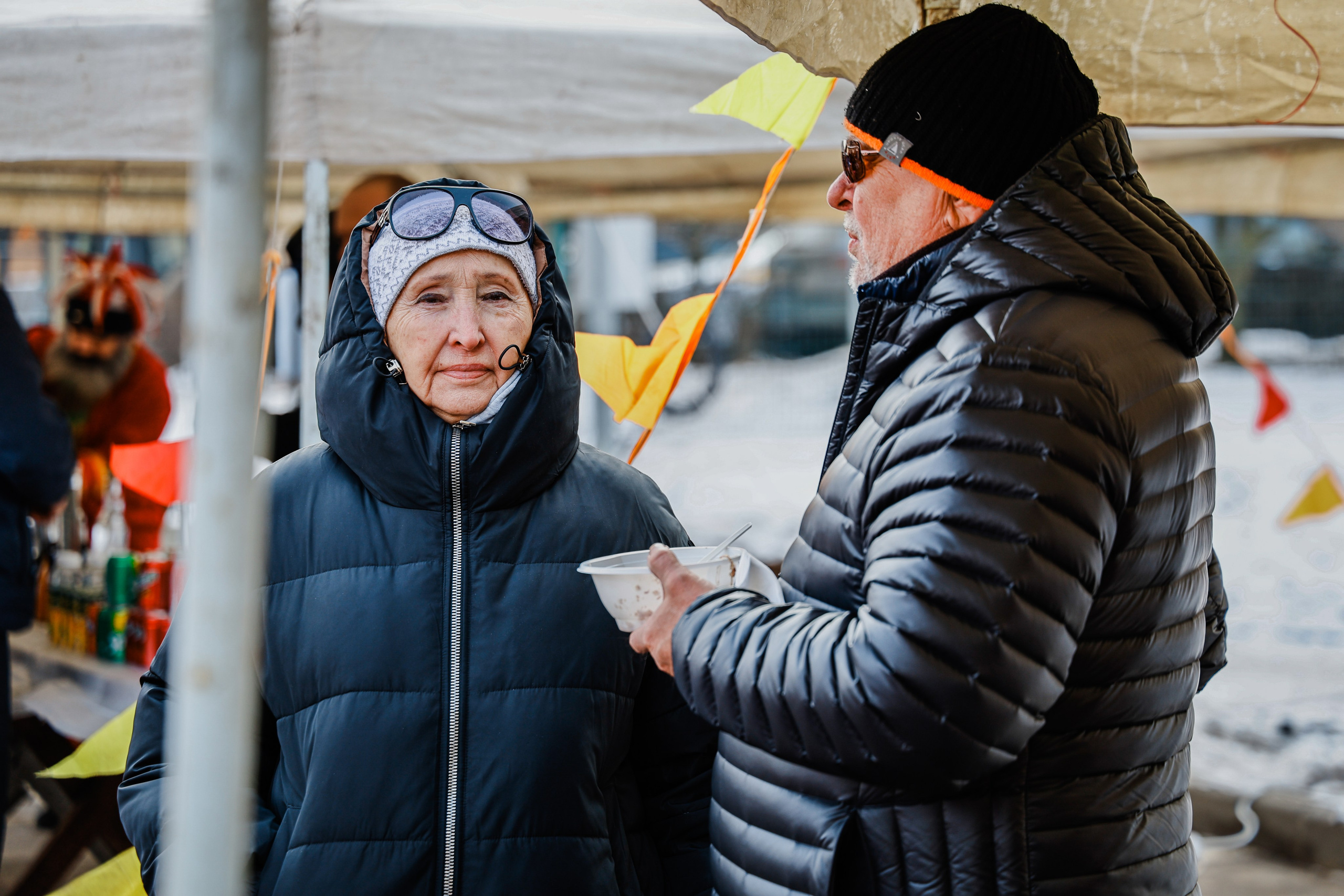 Масленица. Фотограф и видеограф — Москва