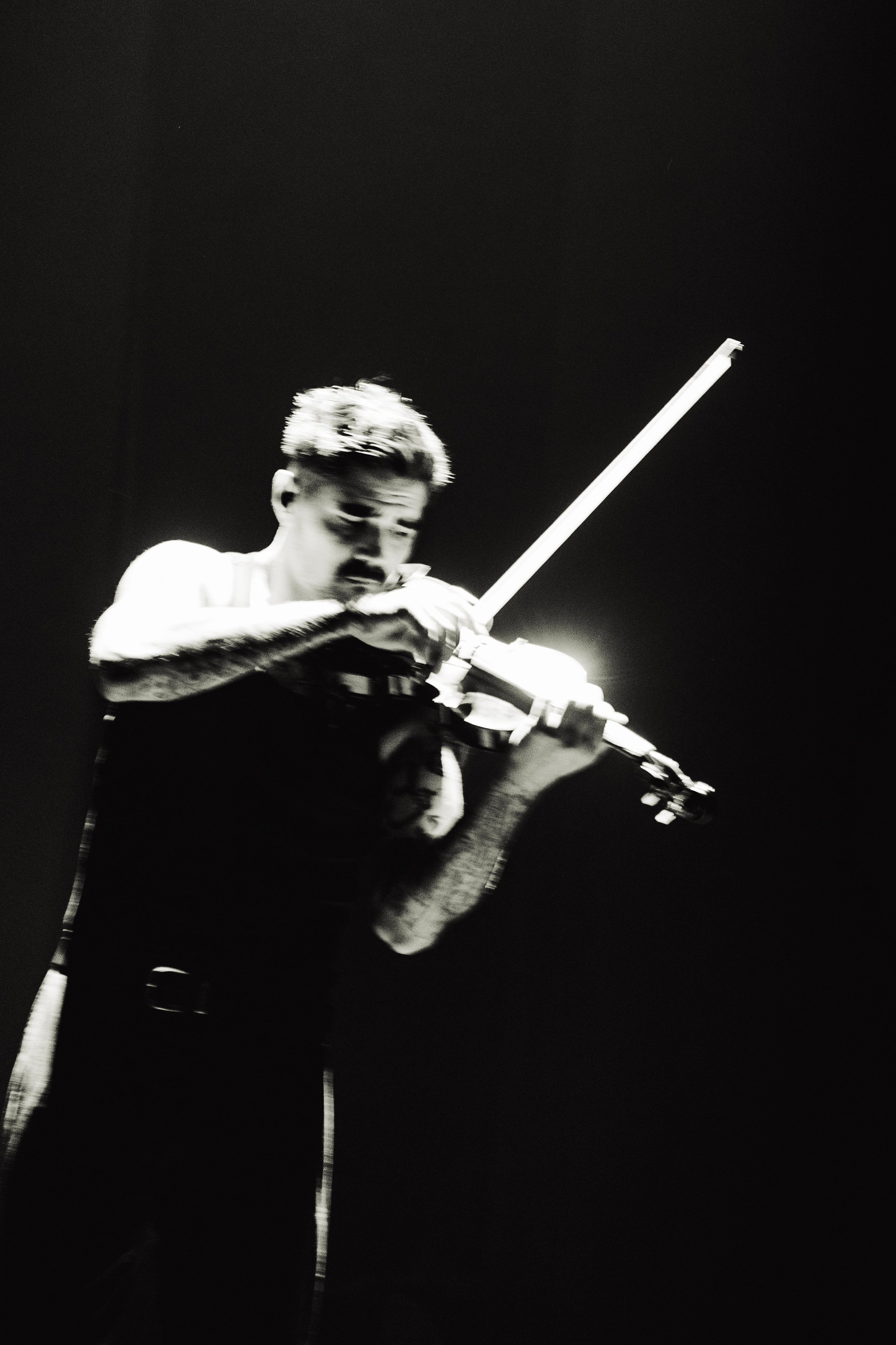 THE HATTERS В ВТБ АРЕНЕ 16.10.25. Концертный и репортажный фотограф в Москве и Санкт-Петербурге Мария