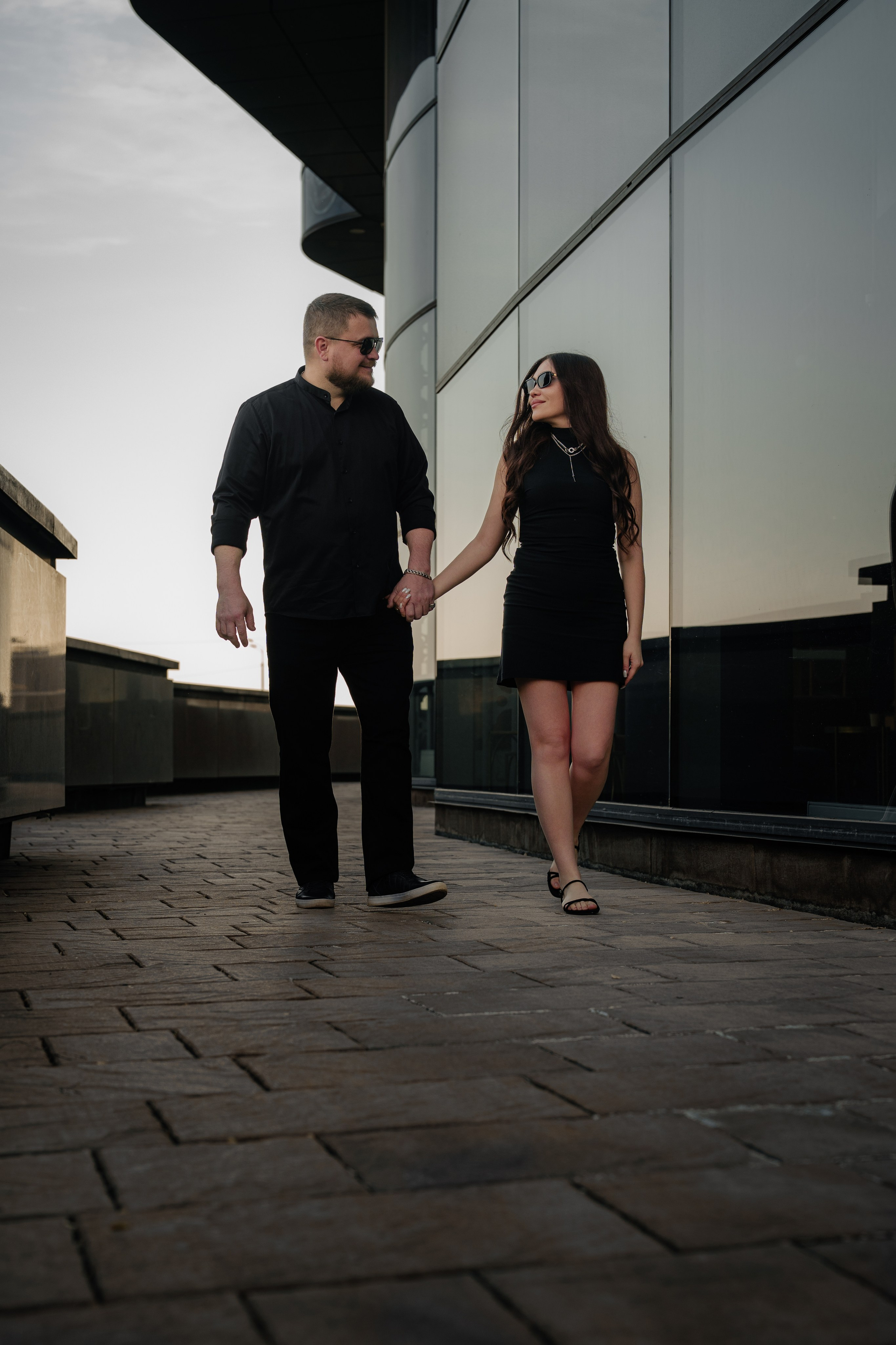 Anton&Alena. Свадебный и репортажный фотограф Ростов-на-Дону Алексей Гуль