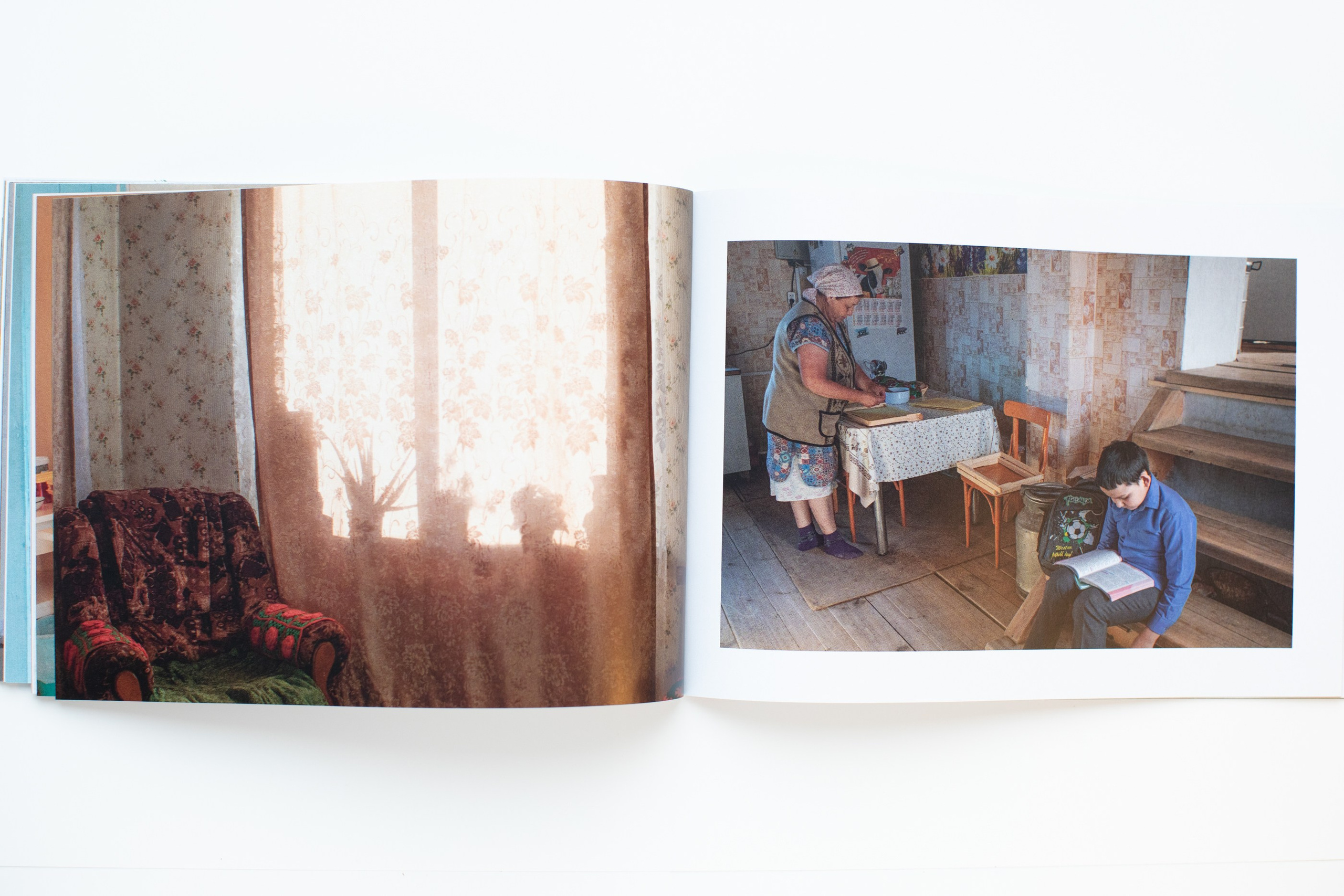 Зин «Фельдшеры». Natalya Madilyan