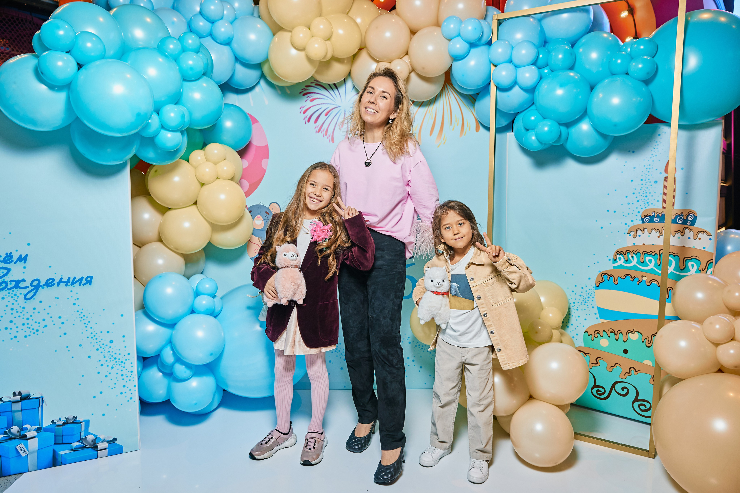 Концерт Мии Бойко. Фотограф Александра Иванова