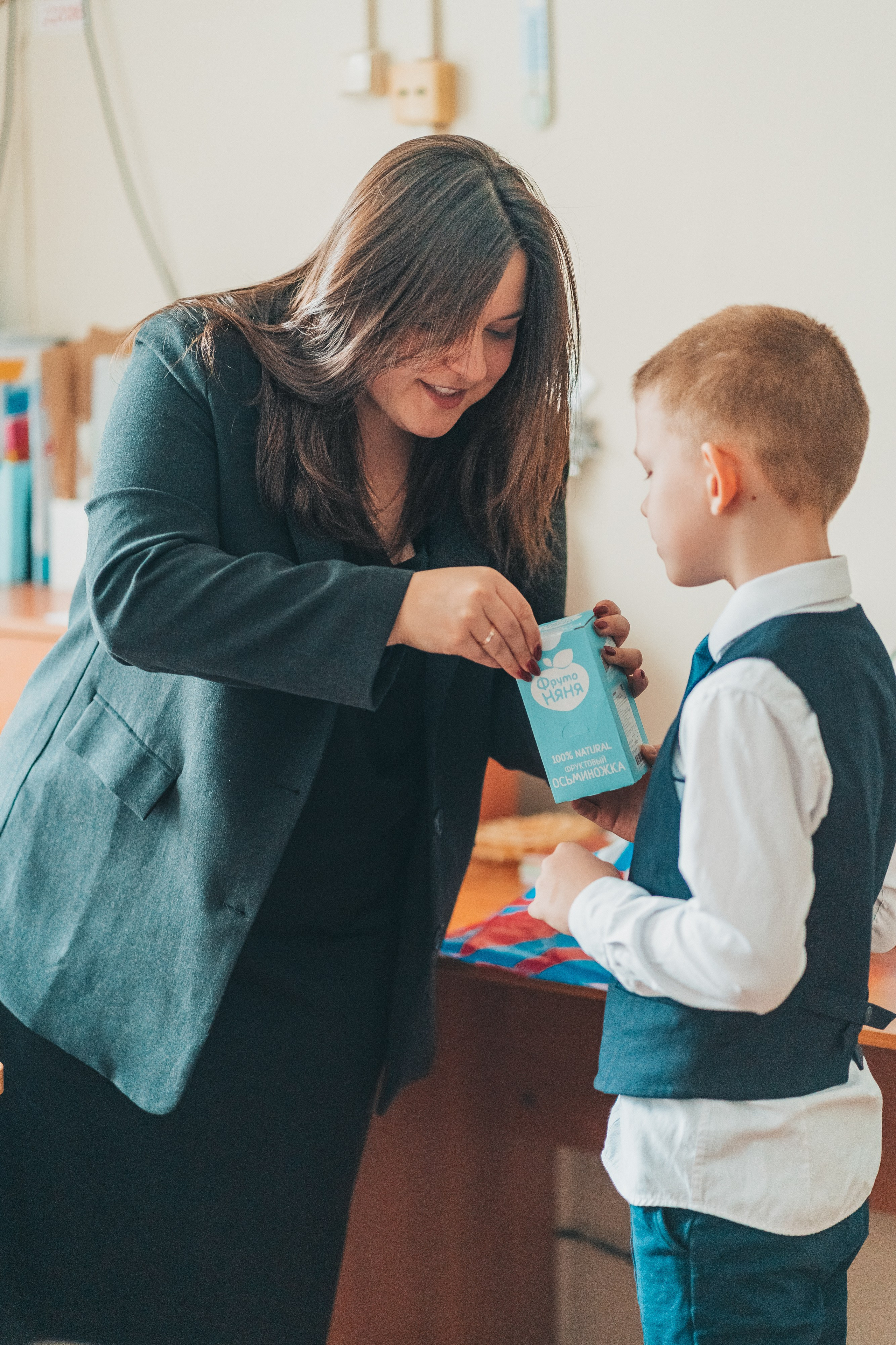 2 класс. Школьные альбомы и альбомы для детского сада. Юлия Осипова. Москва