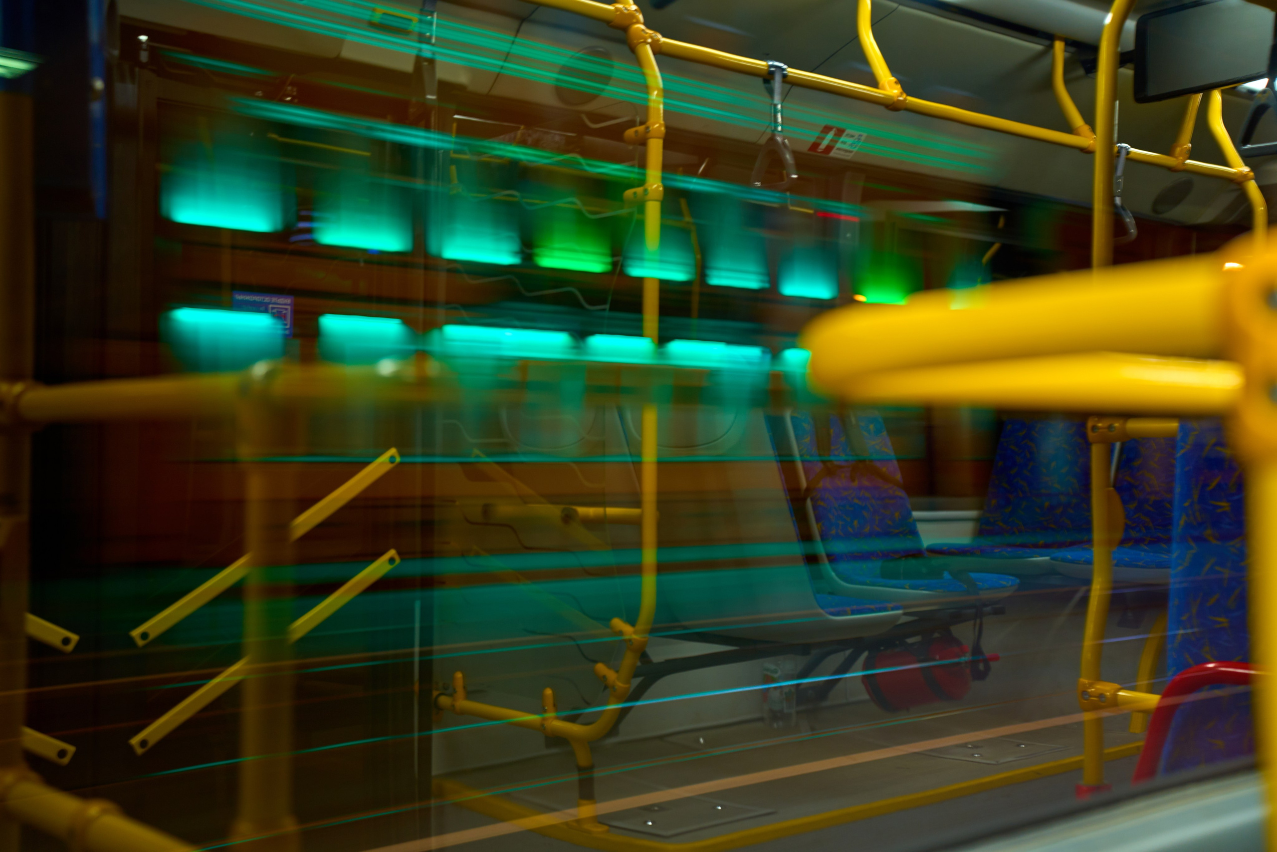 Стрит. Фотограф в Екатеринбурге Александр Пещерский