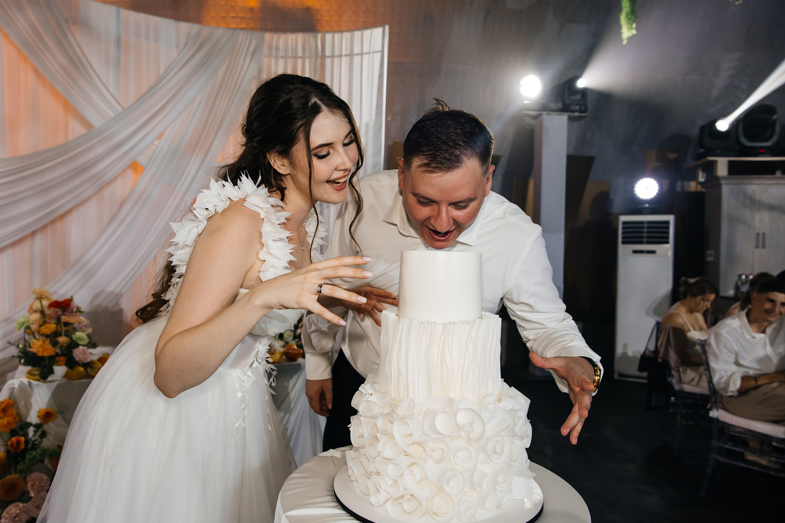 Алексей и Лия. Свадебный и семейный фотограф в Ростове-на-Дону